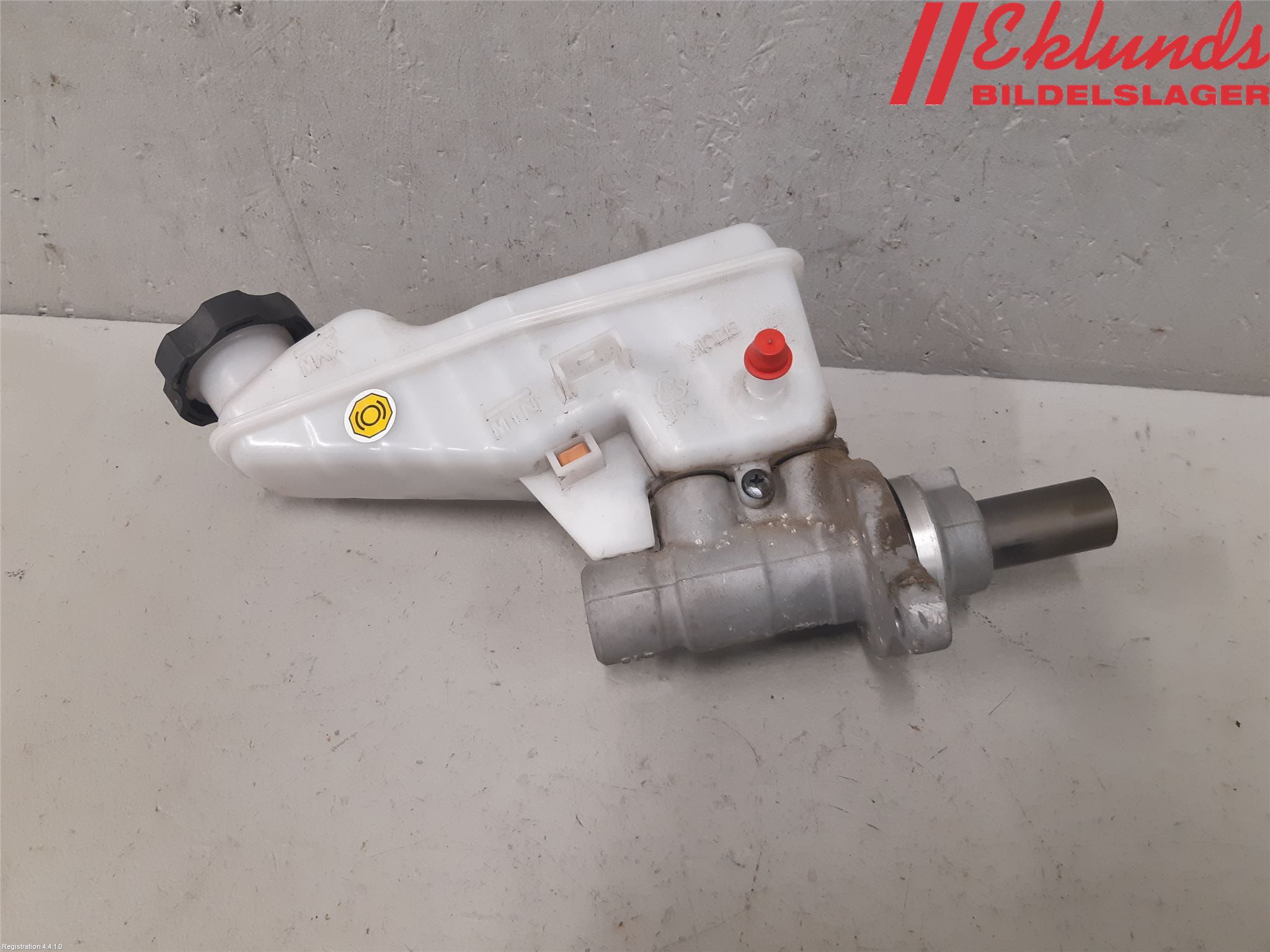 Kia CEED/CEED SW 19- Broms Huvudcylinder