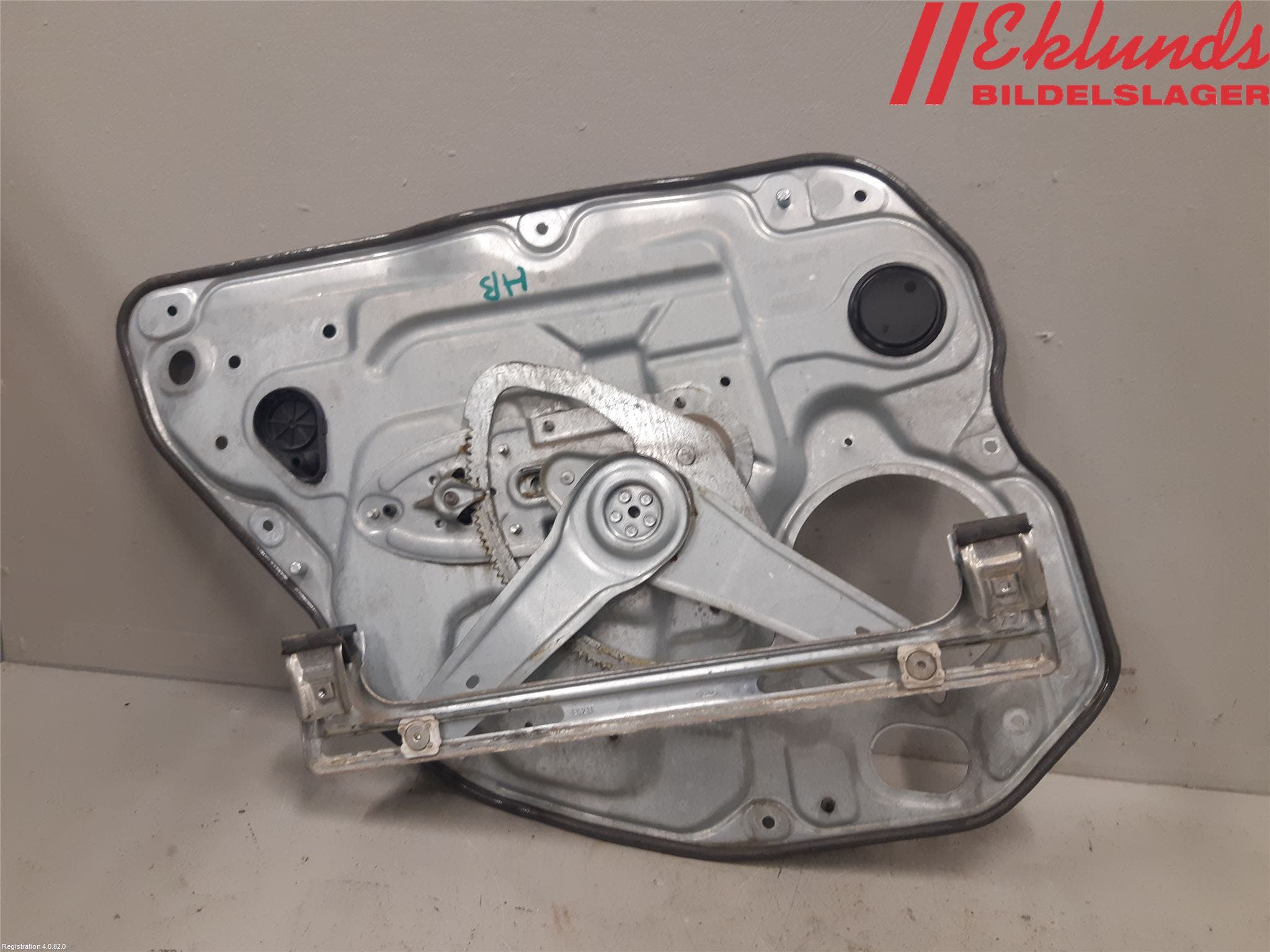 Volvo V70 08-13 Fönsterhiss El Kompl