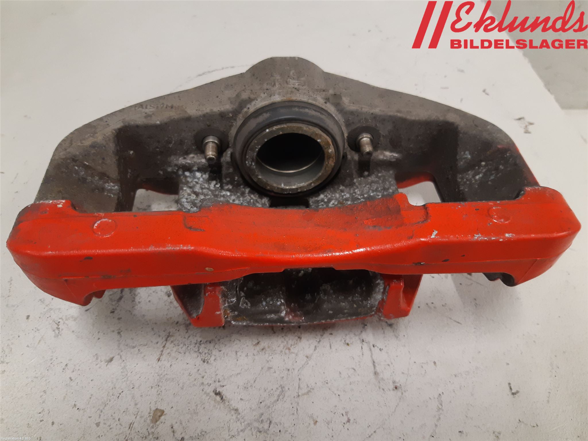 BMW 5 F10/F11/F18 09-17 Bromsok Fram Vänster