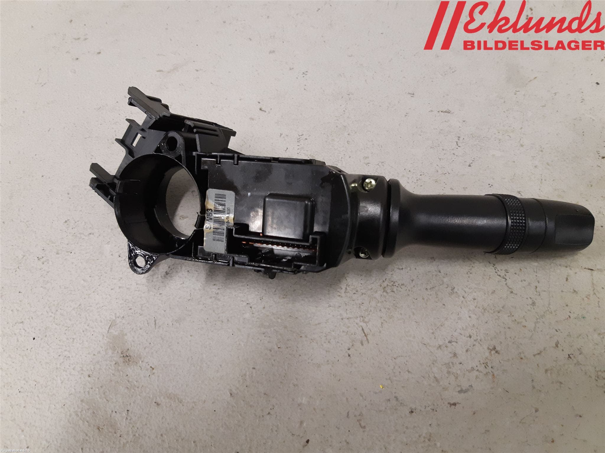 Hyundai ix35 Spak Blinkers-Ljusomk
