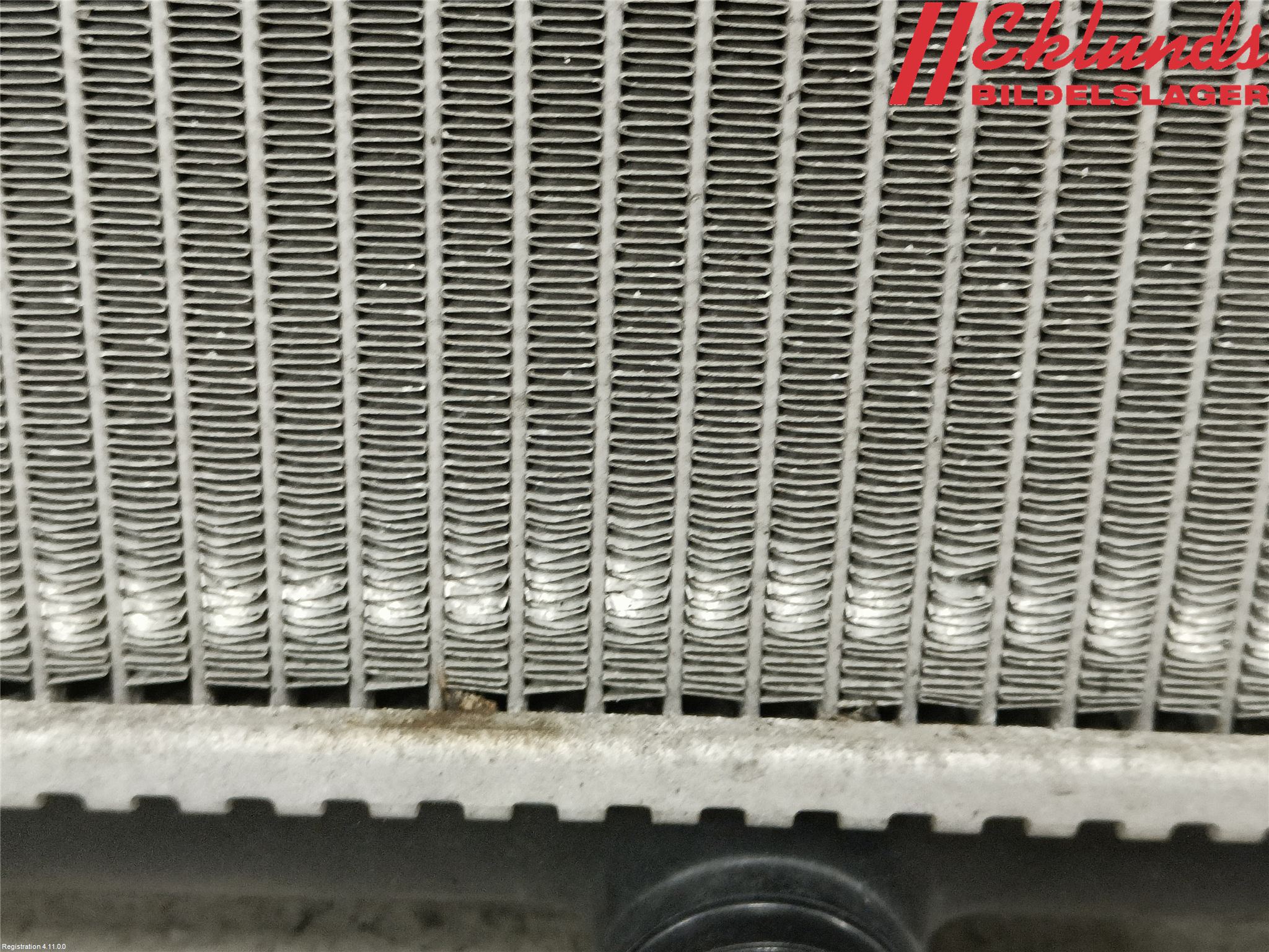 Citroen C4 II 11-18 Kylare Man