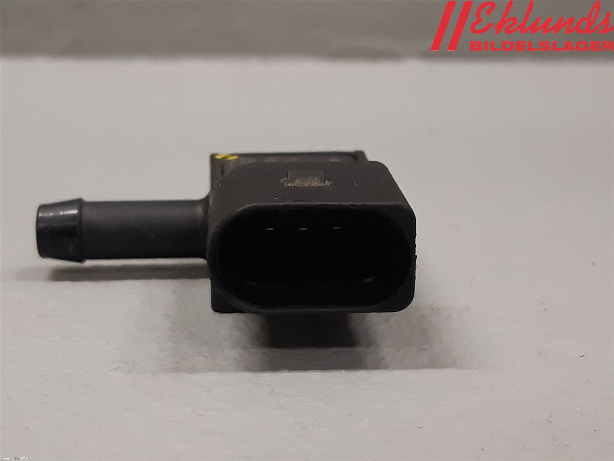 Volkswagen VW AMAROK 2H 10-22 Sensor Avgas