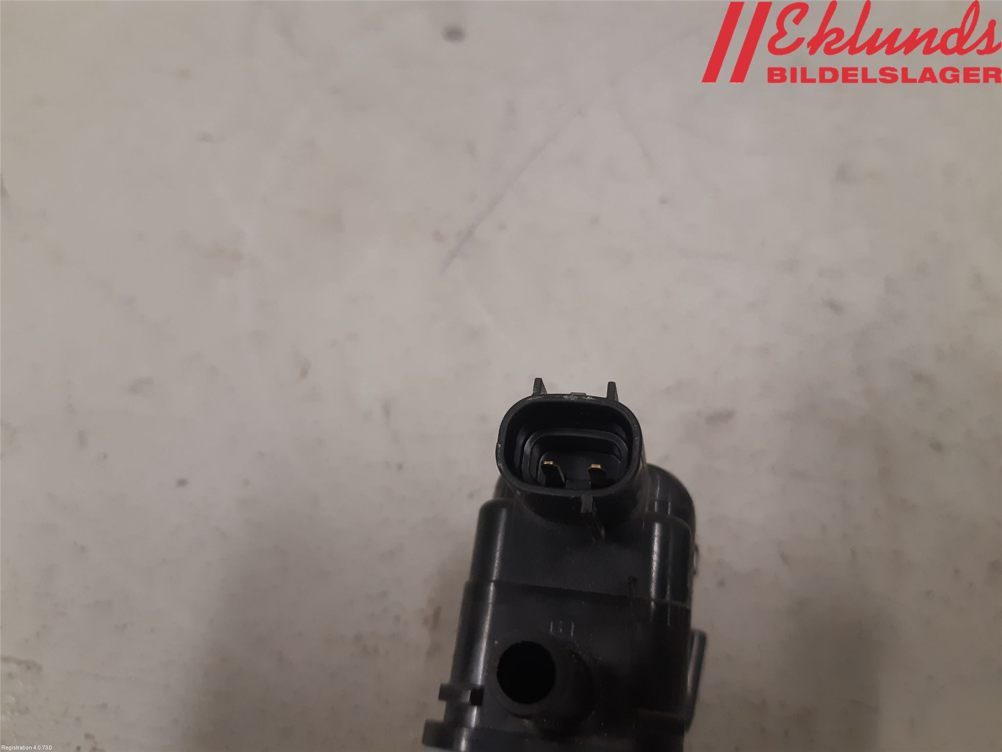 Toyota RAV4 13-18 Vakuumventil