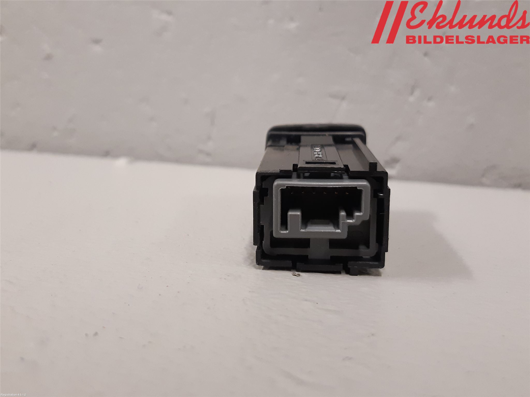 Toyota COROLLA 19- Strömställare Stolvärme