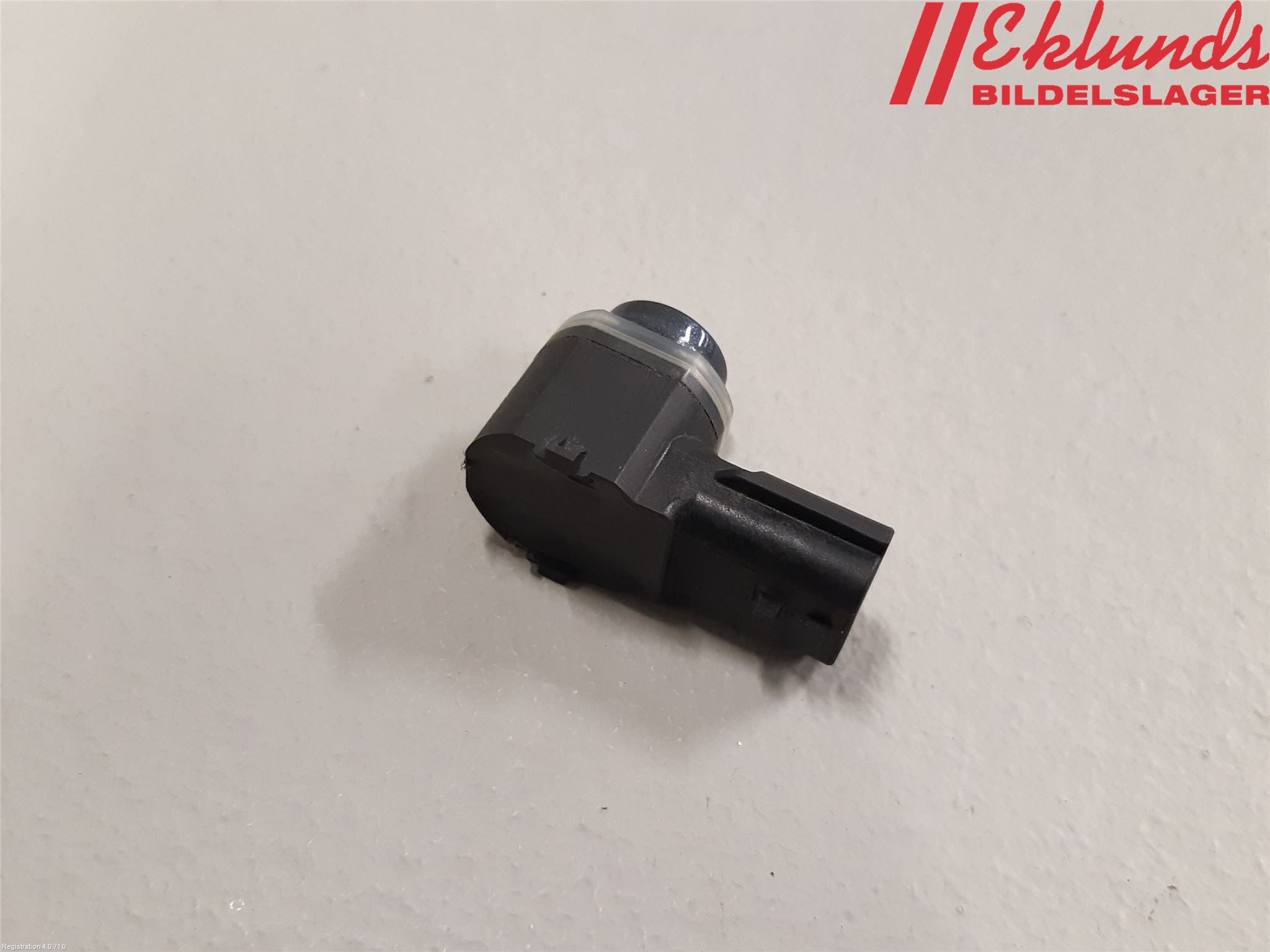 Renault MEGANE III 09-15 Parkeringshjälp Frontsensor