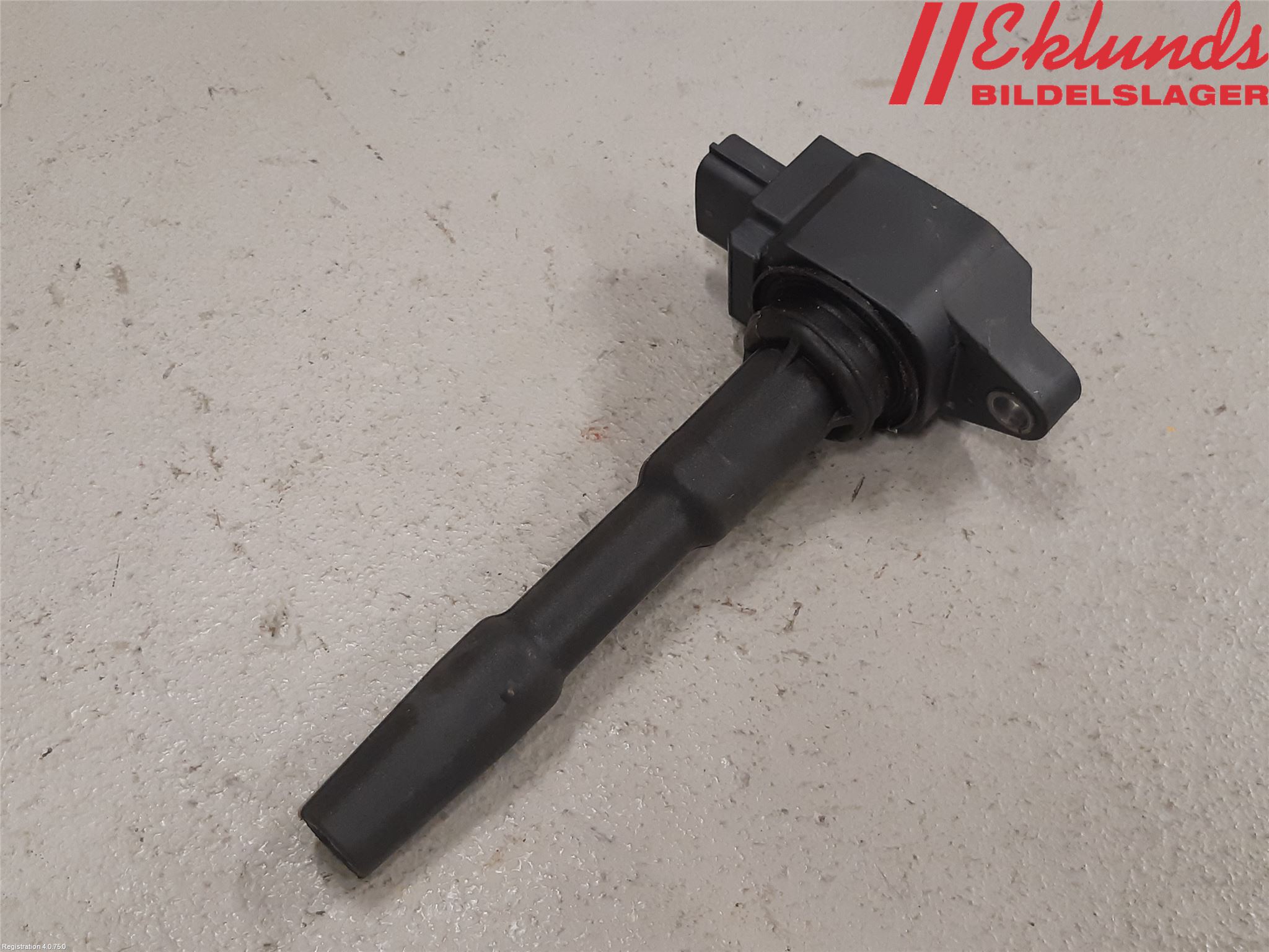 Dacia LOGAN MCV/STEPWAY Tändspole