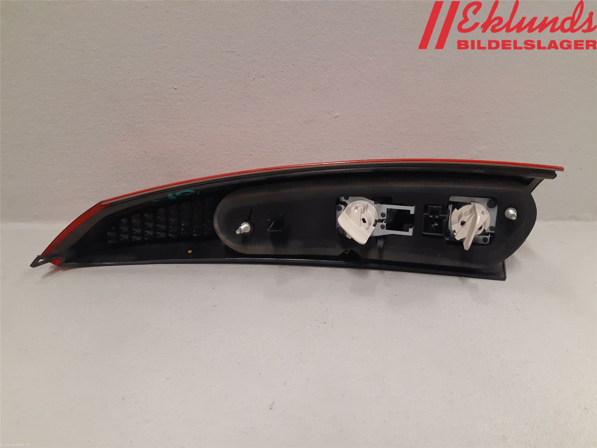 Volvo V70 00-04 Bakljus Vänster