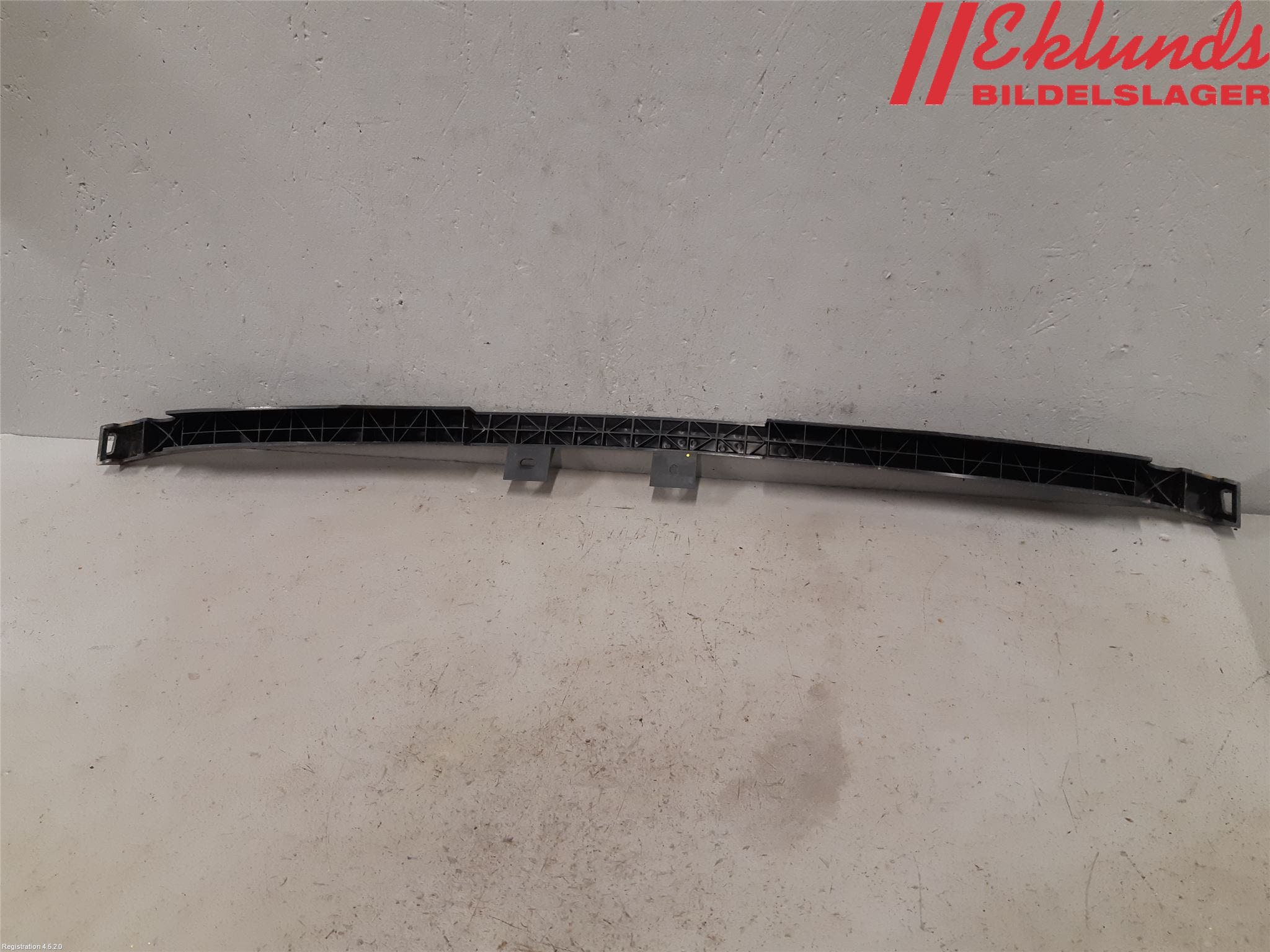 Volvo V90 17->> Dragkrok