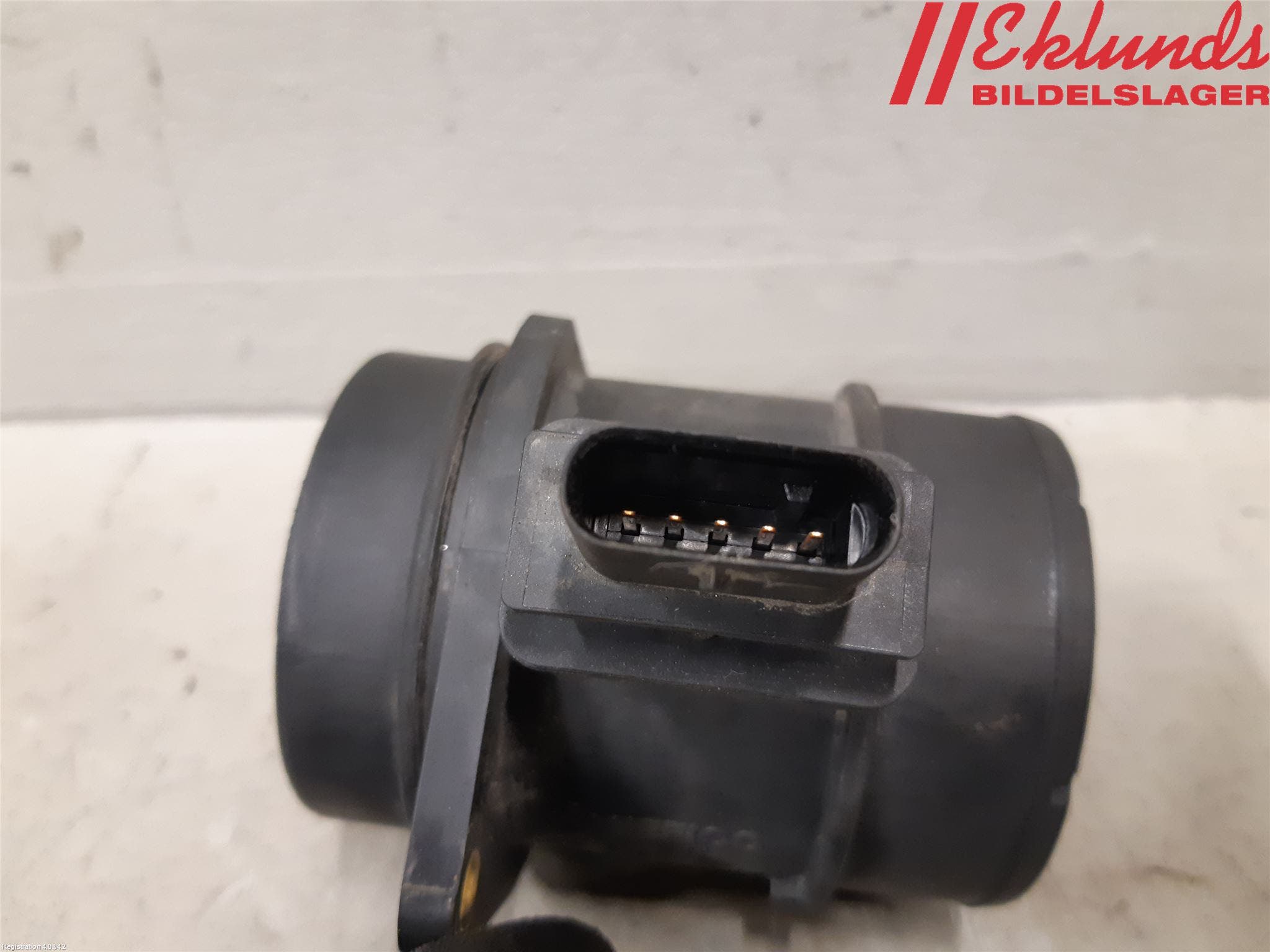 Kia CARENS III 13-19 Injluftmassamätare