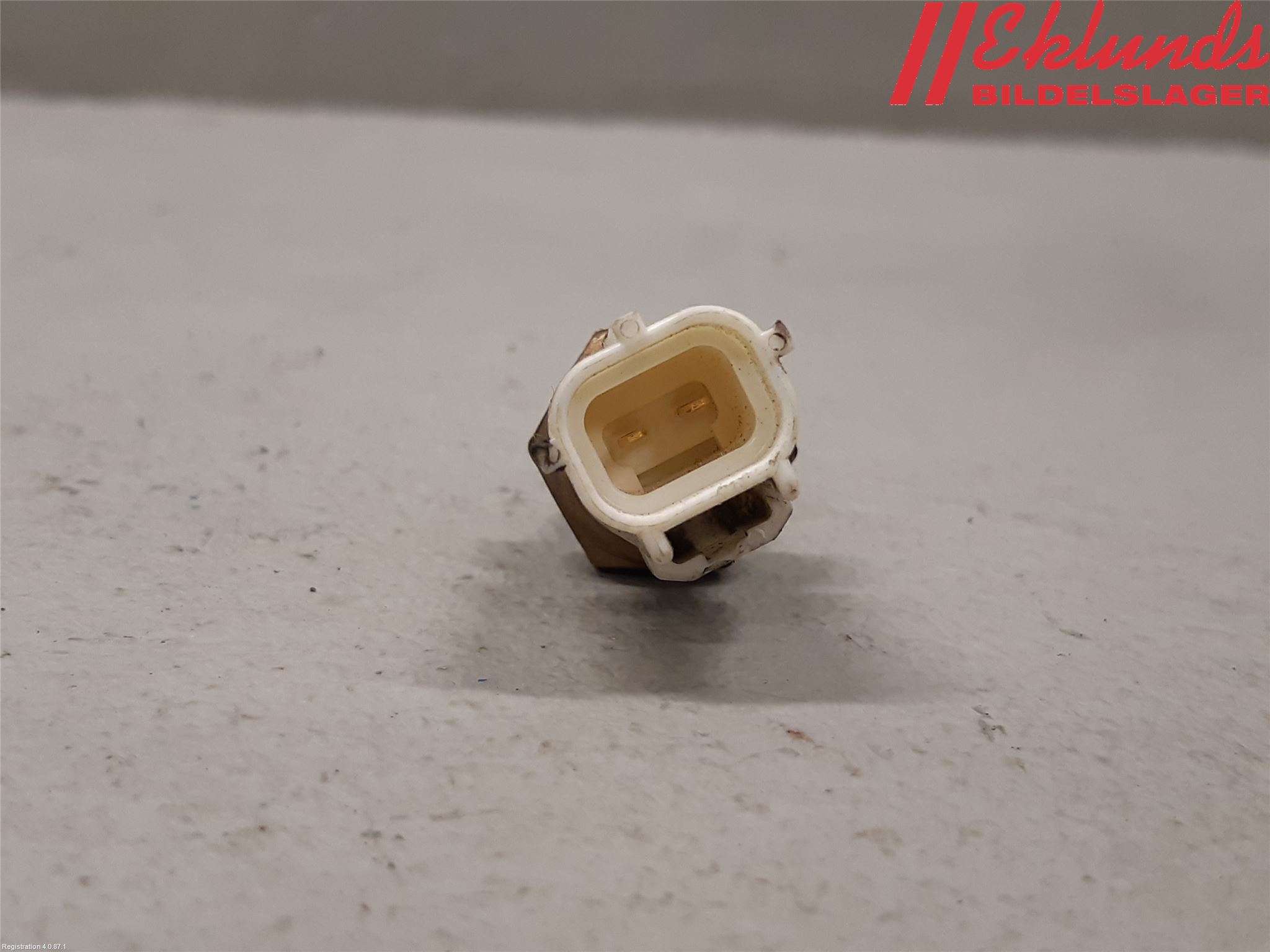 Toyota C-HR 16-23 Givare Temp Vatten