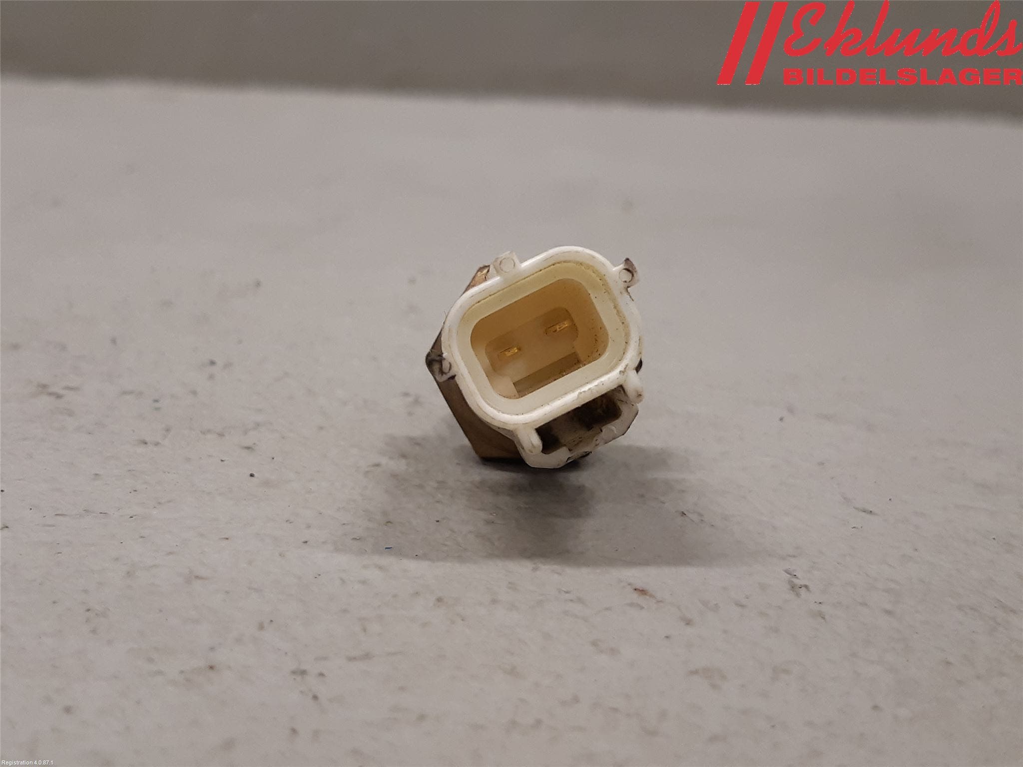 Toyota C-HR 16-23 Givare Temp Vatten