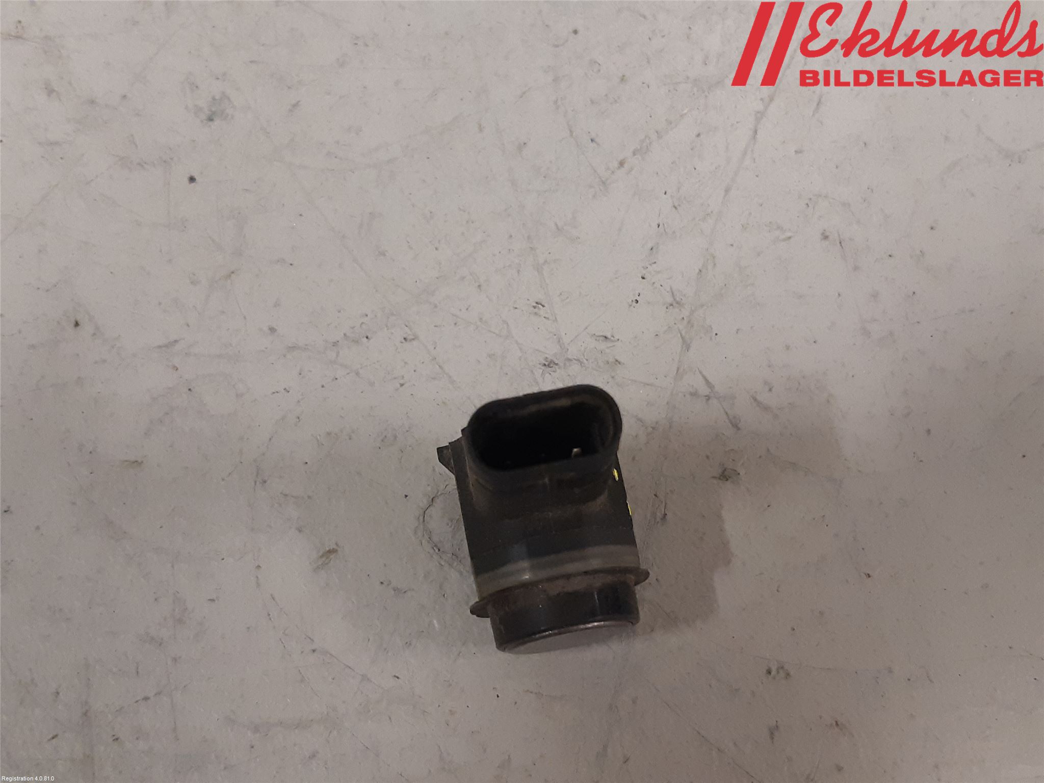 Volvo V70 08-13 Parkeringshjälp Backsensor