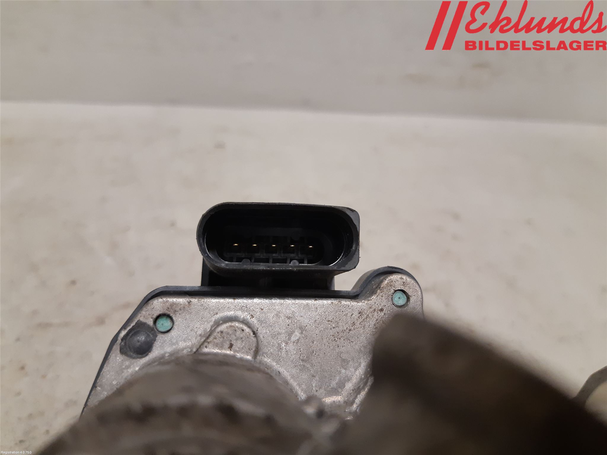 Seat ATECA 16->> Injspjällhus