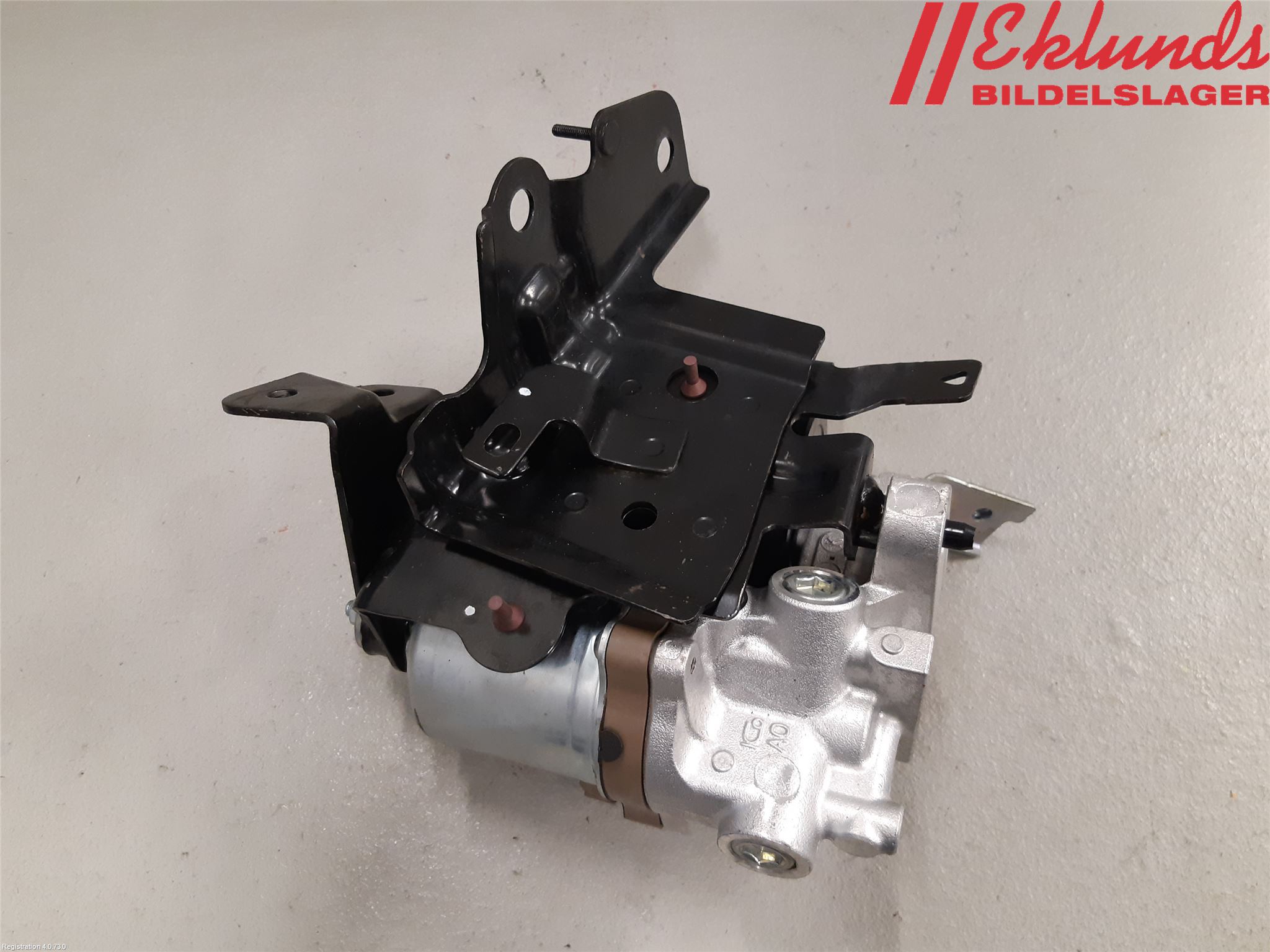 Toyota YARIS XP130 15-20 Abs Hydraulpump