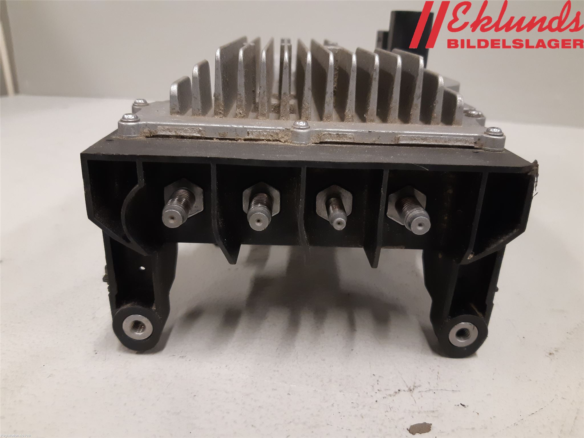 Volvo V90 17->> Styrenhet Övrigt