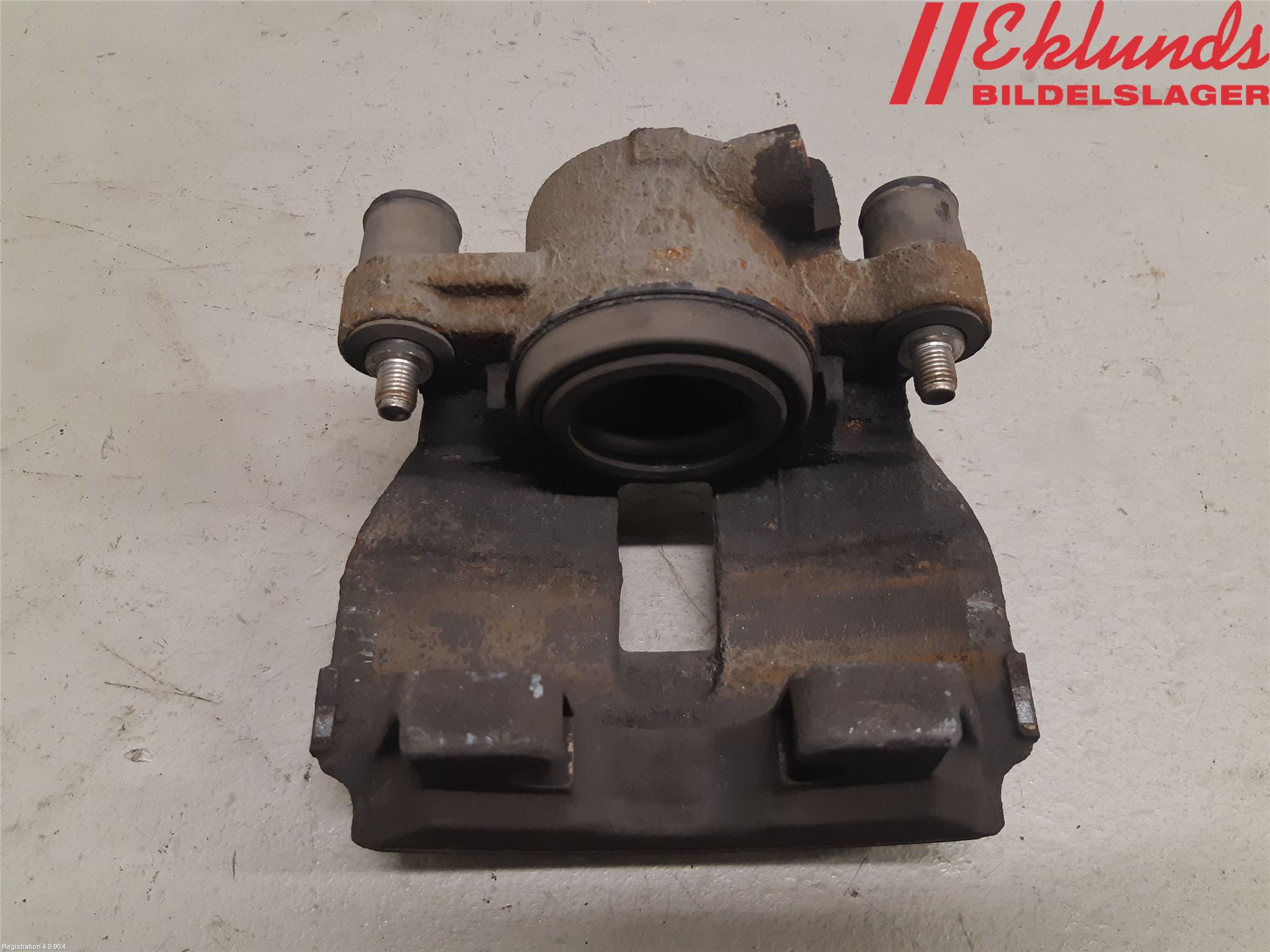 Volvo XC60 18- Bromsok Fram Höger