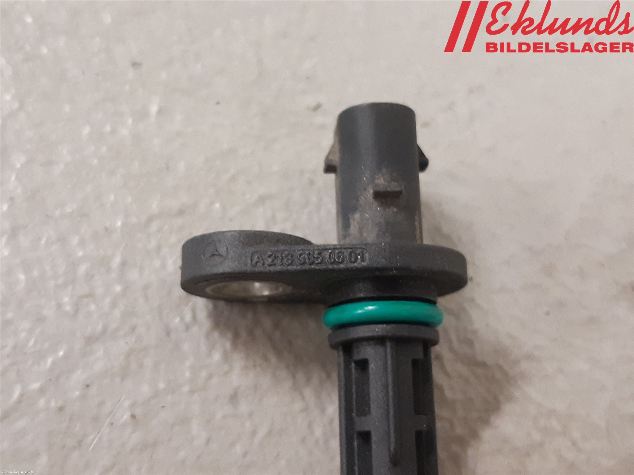 Mercedes-Benz MB E-KLASS (W213) 16-23 Abs Sensor