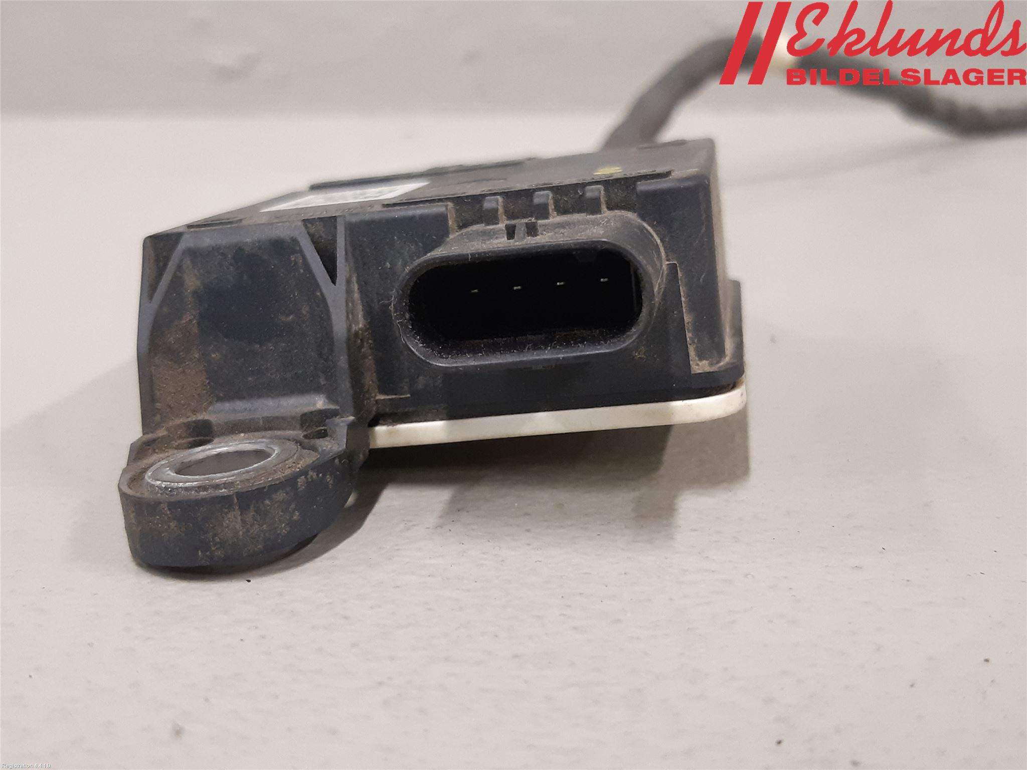 Opel MOVANO B 10-22 Injlambdasond