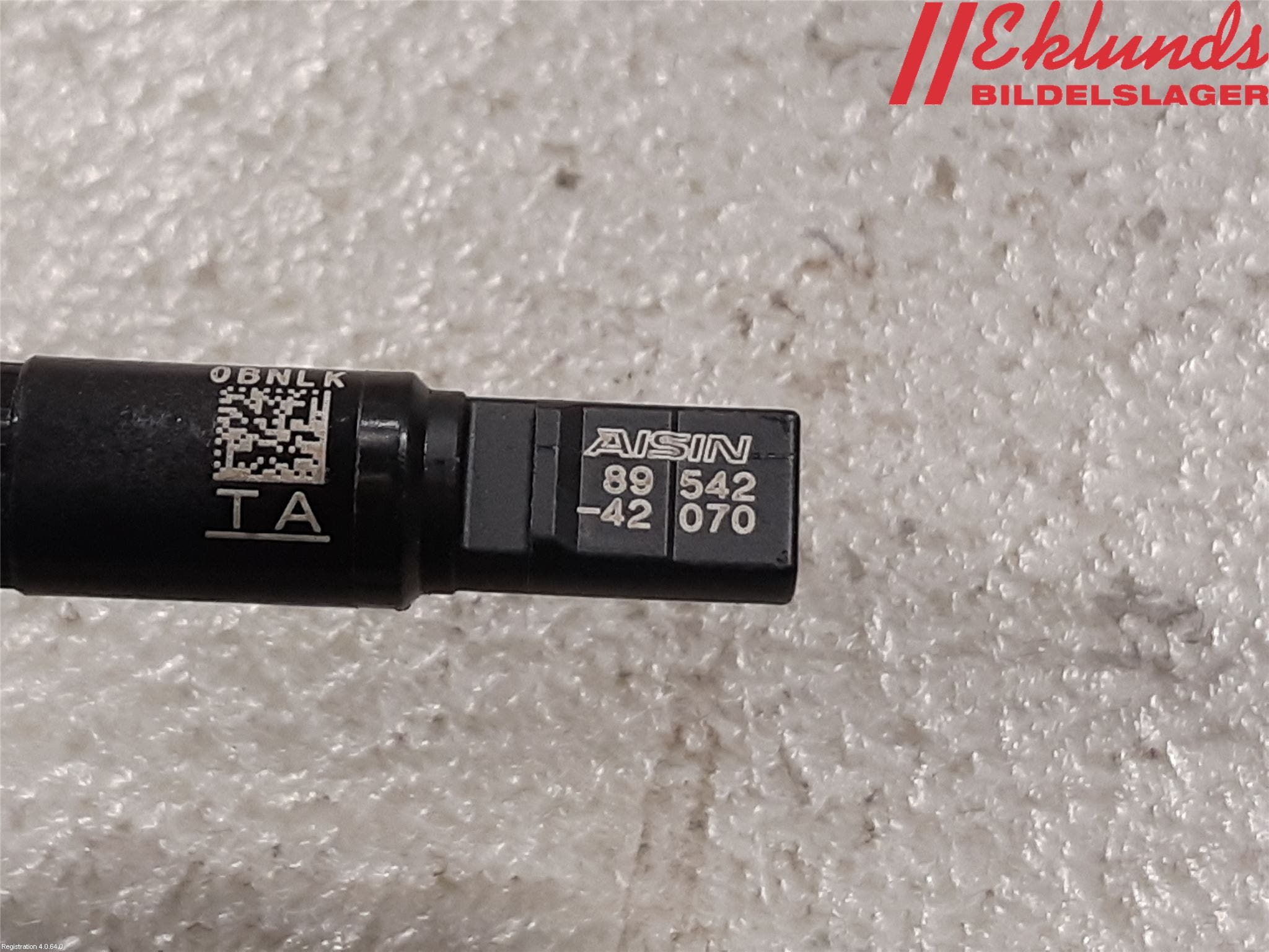 Toyota RAV4 19- Abs Sensor