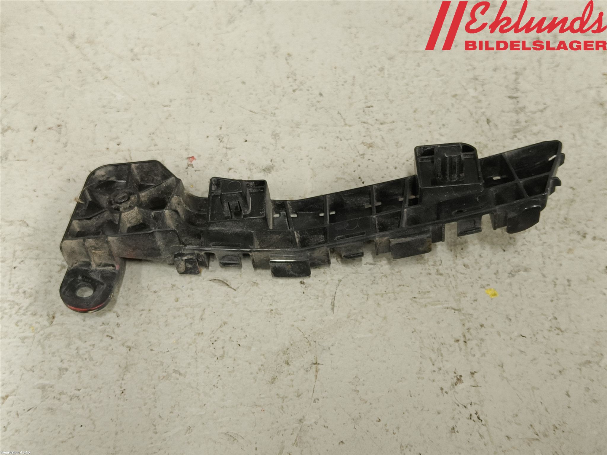 Honda CR-V 13-18 Stötfångarfäste Fram Hö