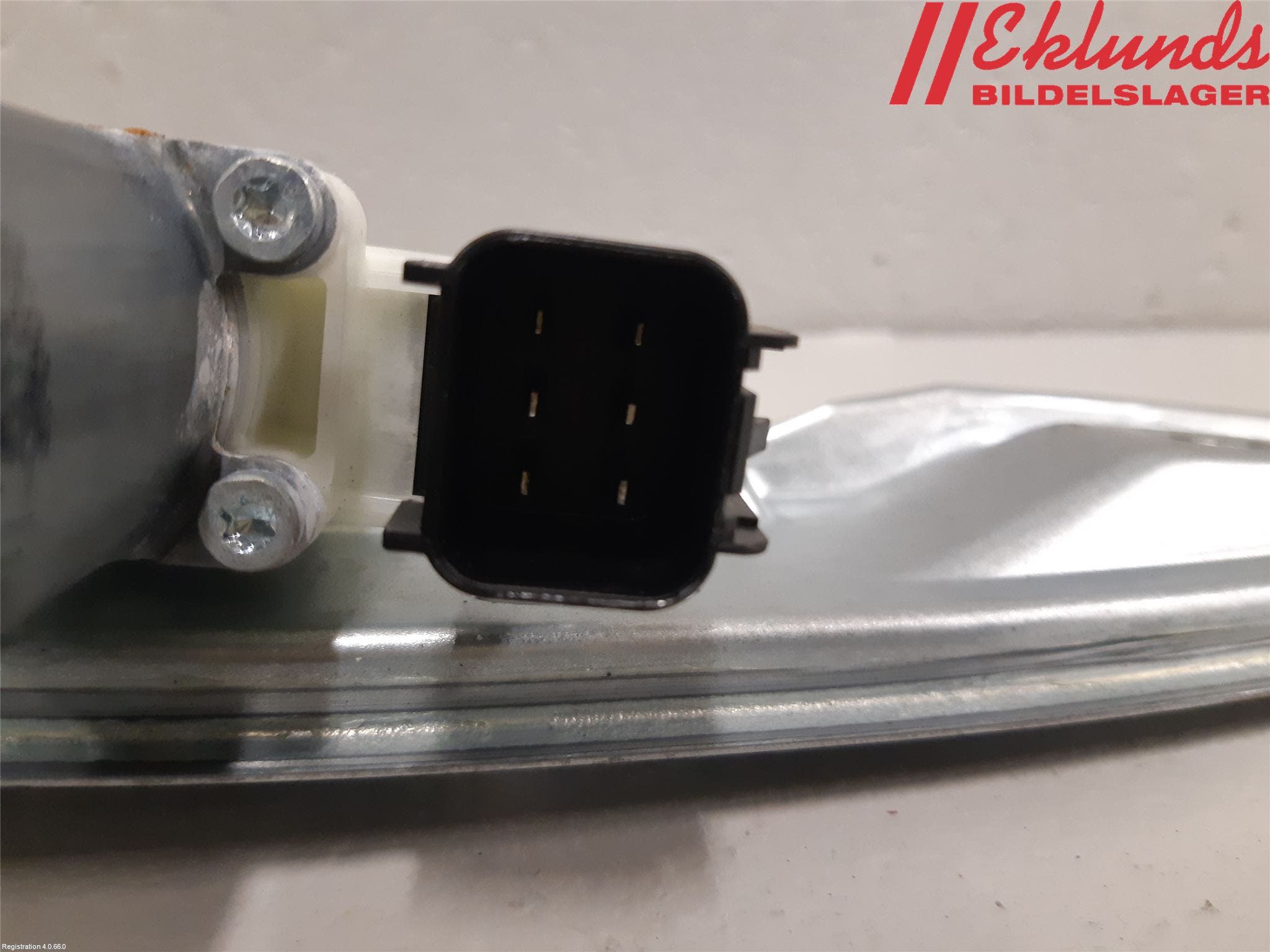 Ford FOCUS 11-14 Fönsterhiss El Kompl