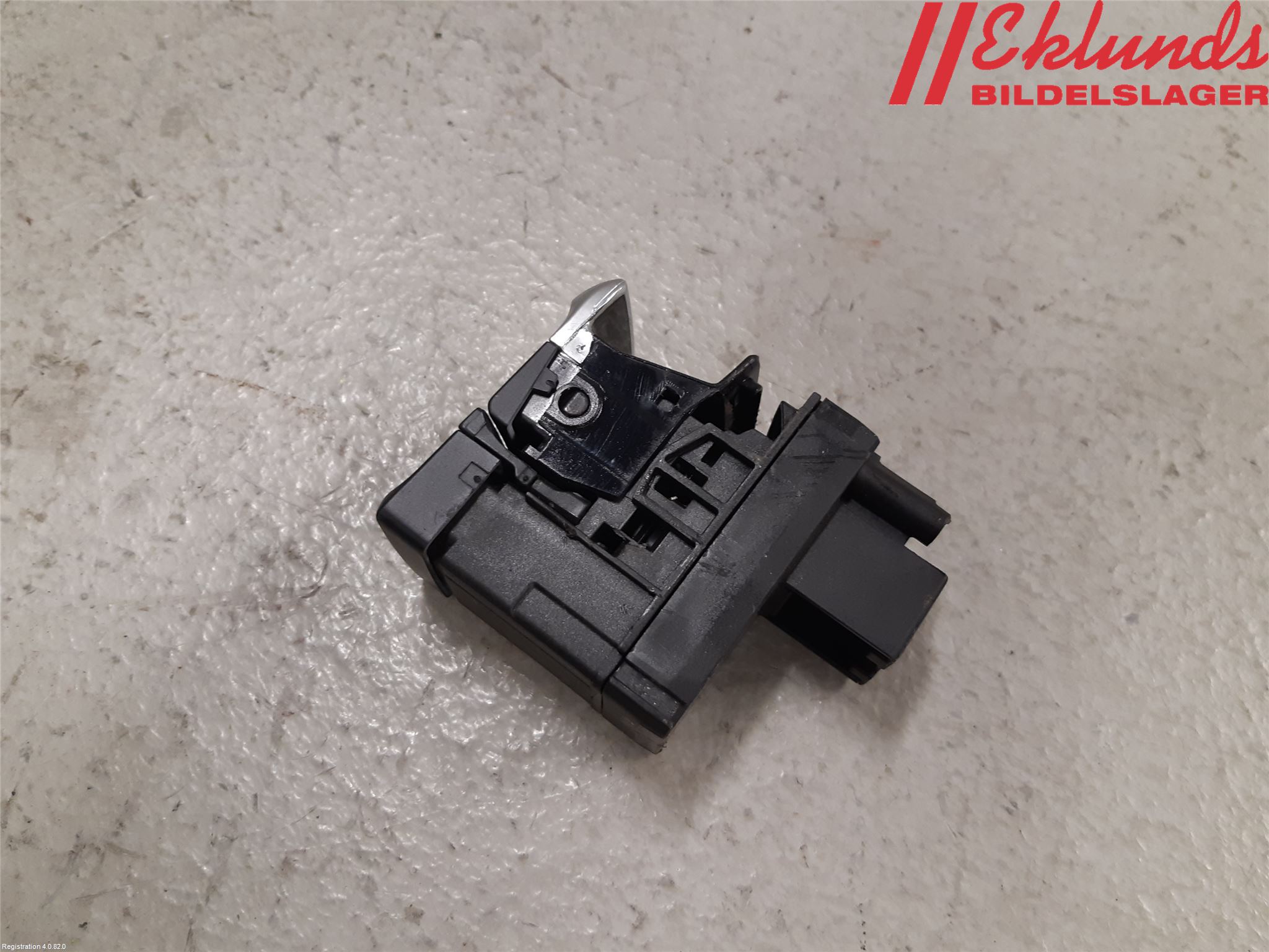 Audi A5 07-16 Strömställare Parkeringsbroms