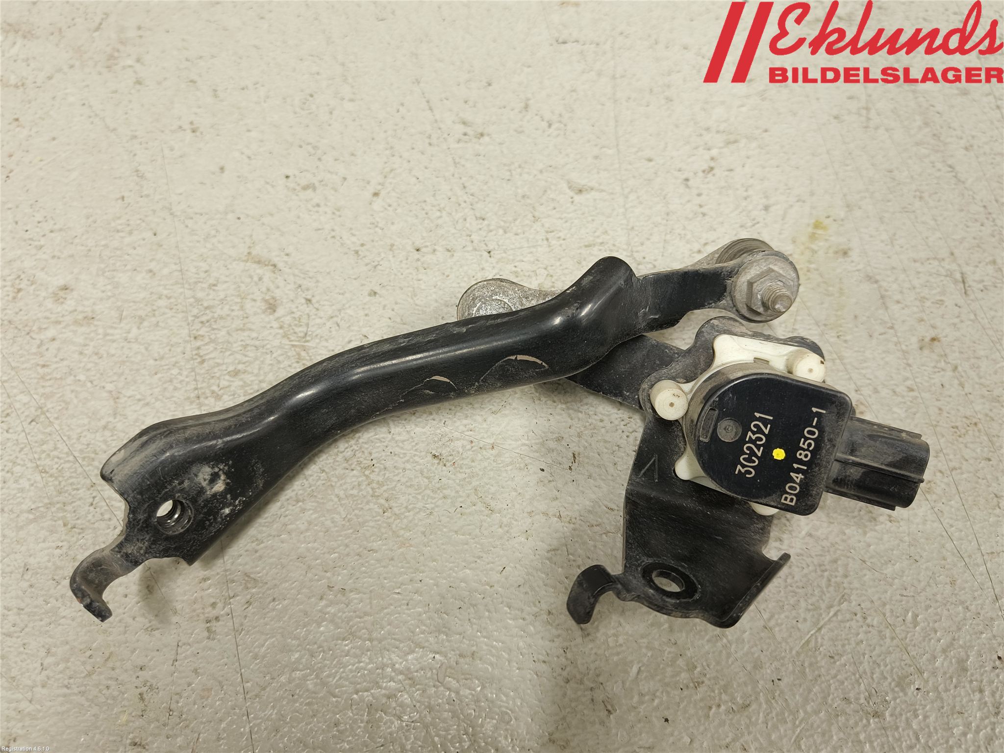 Toyota RAV4 19- Sensor Övrigt