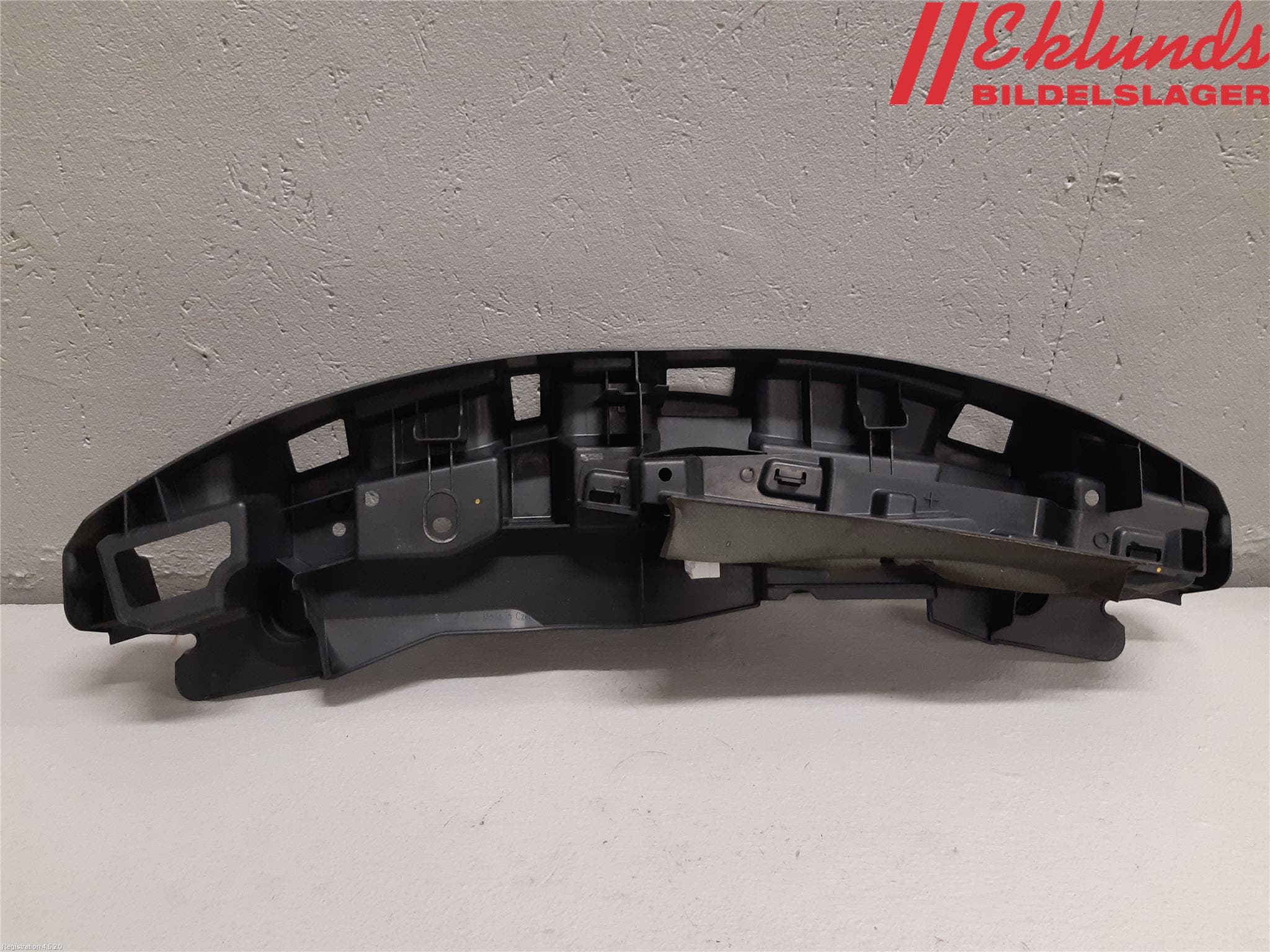 Toyota AYGO 15-21 Front Övrigt