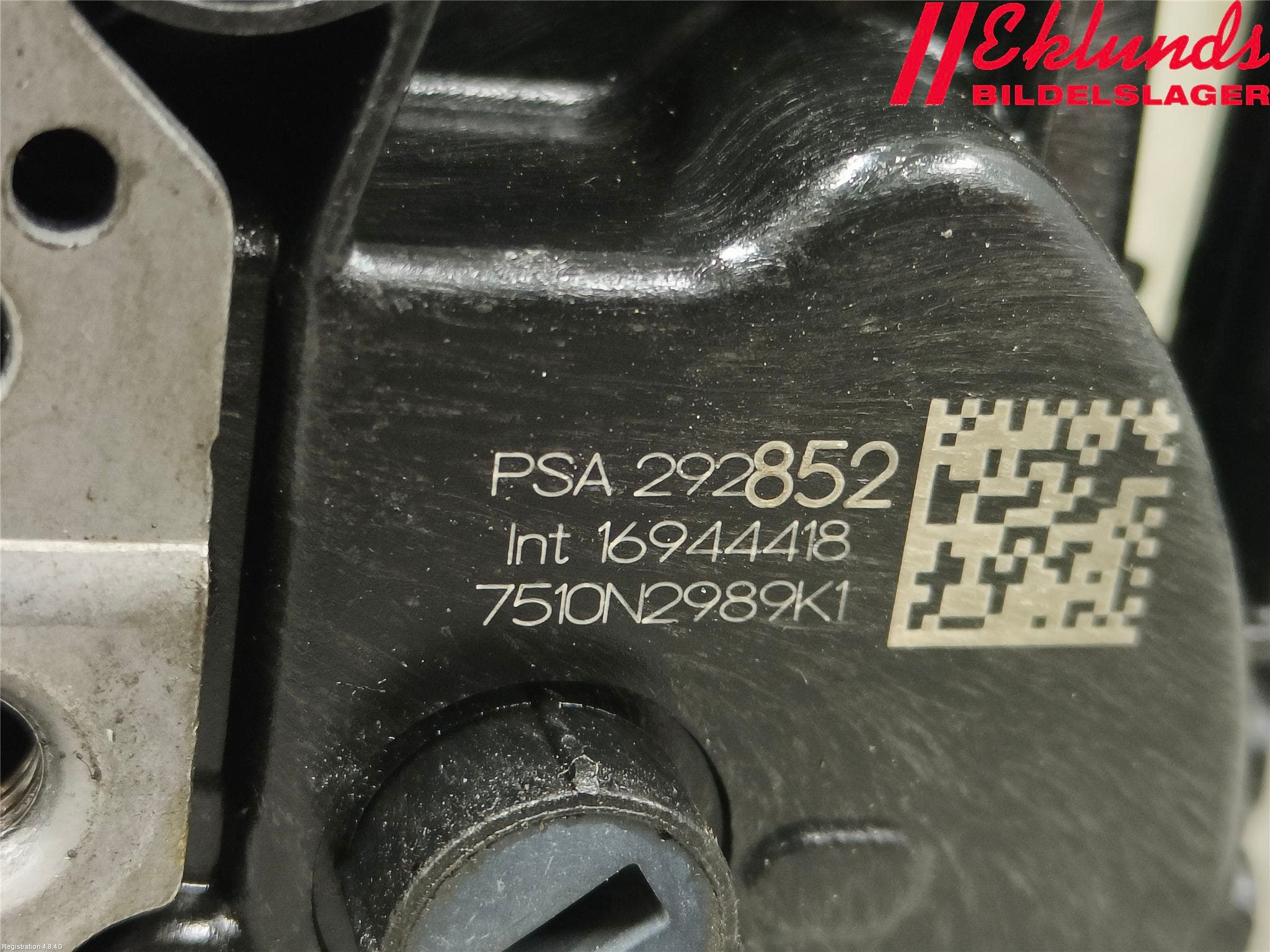 Opel CORSA F, CORSA-E 20- Låskista-Dörrlås