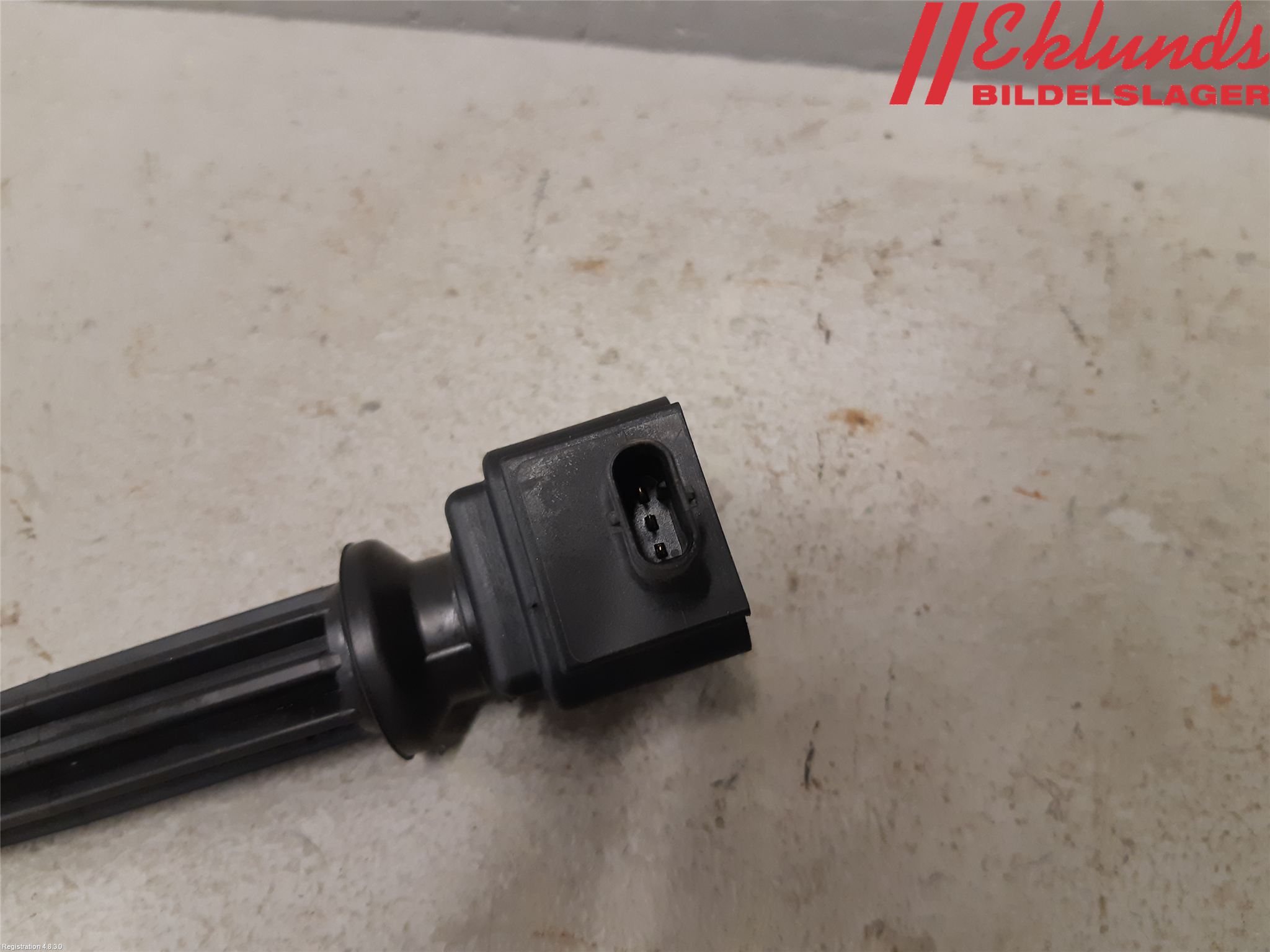 Ford FUSION Tändspole