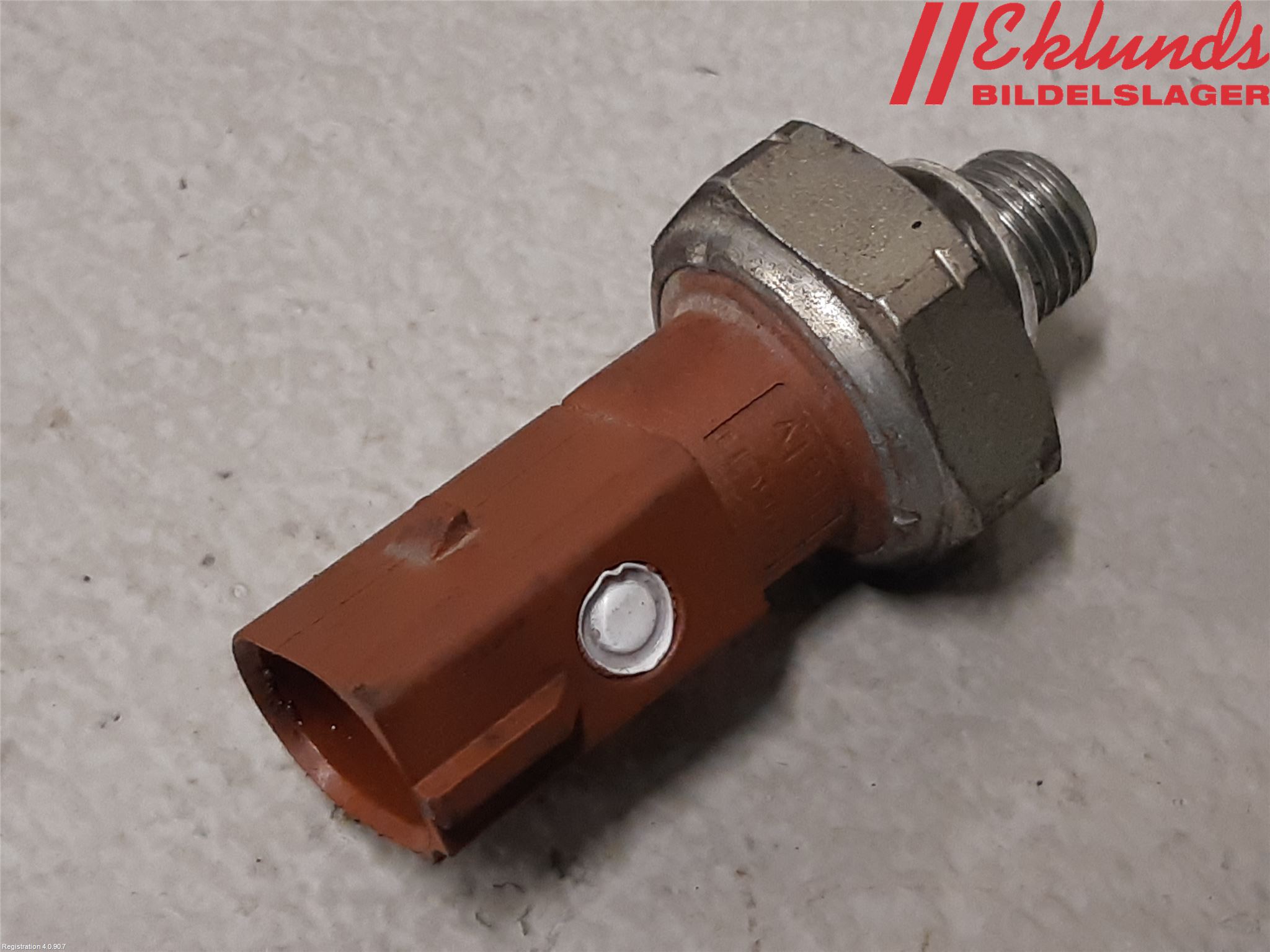 Skoda OCTAVIA (5E) 13-20 Givare Oljetryck