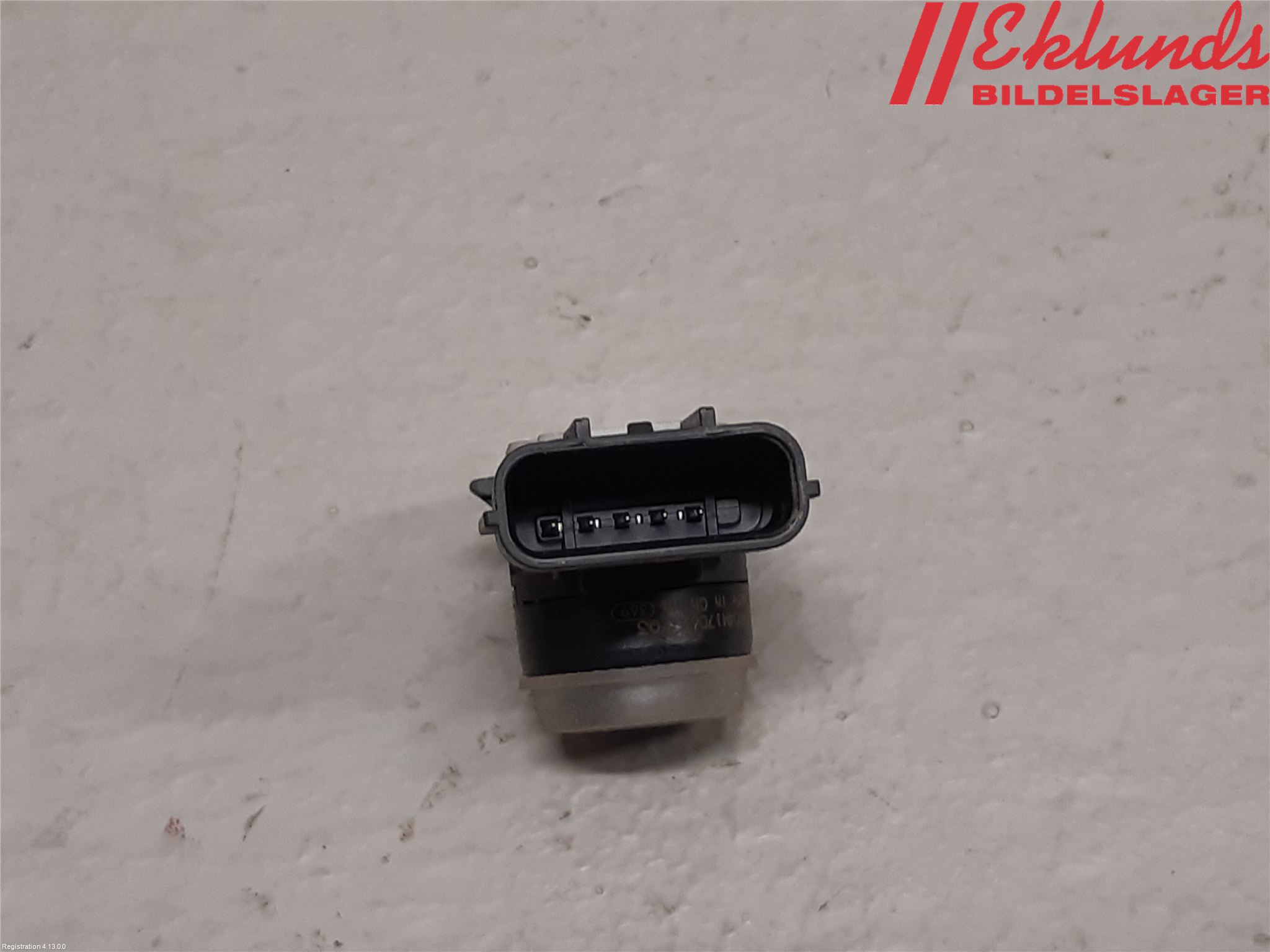 Honda CR-V 13-18 Parkeringshjälp Backsensor