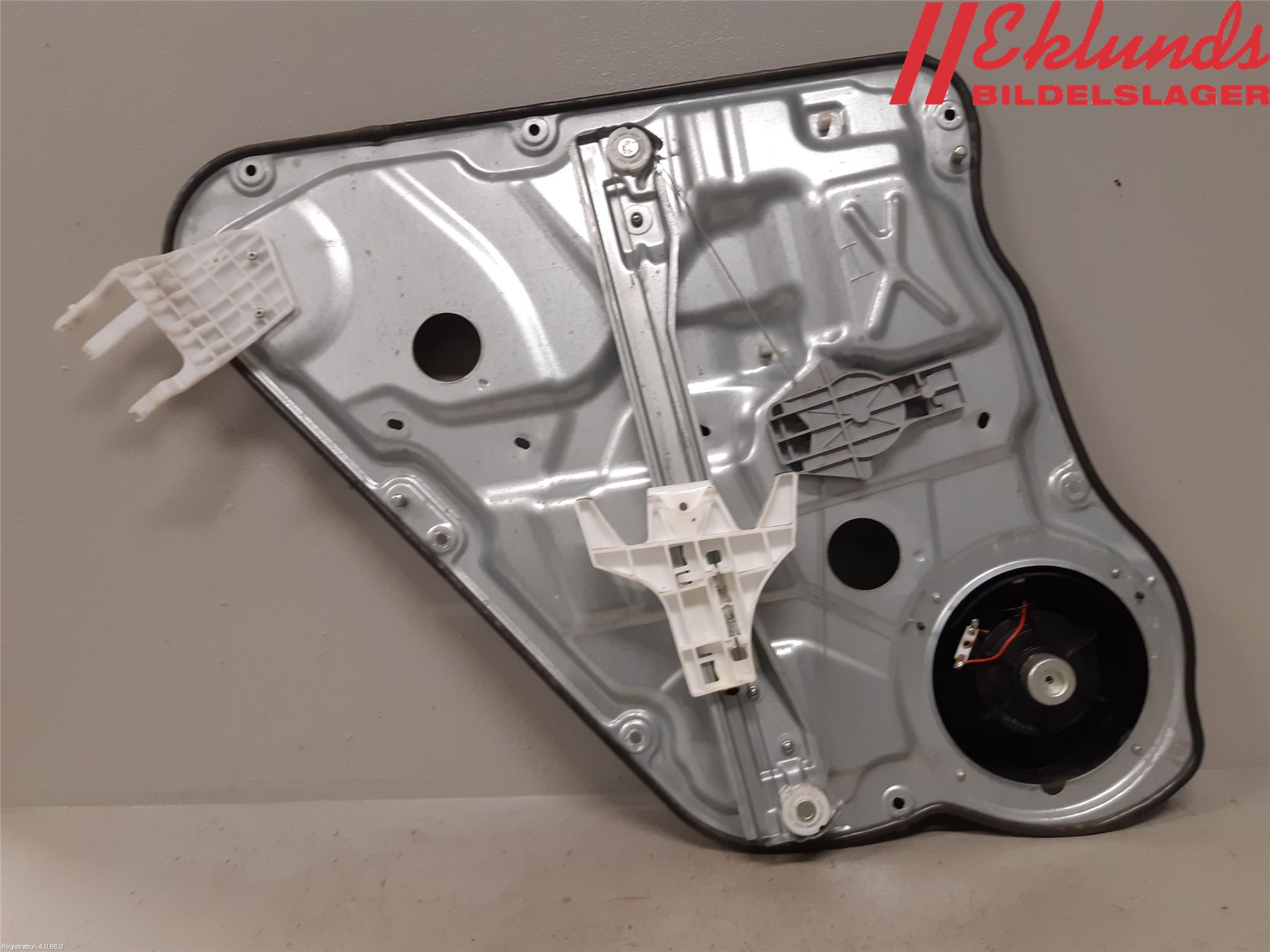 Kia CEED 06-12 Fönsterhiss El Kompl