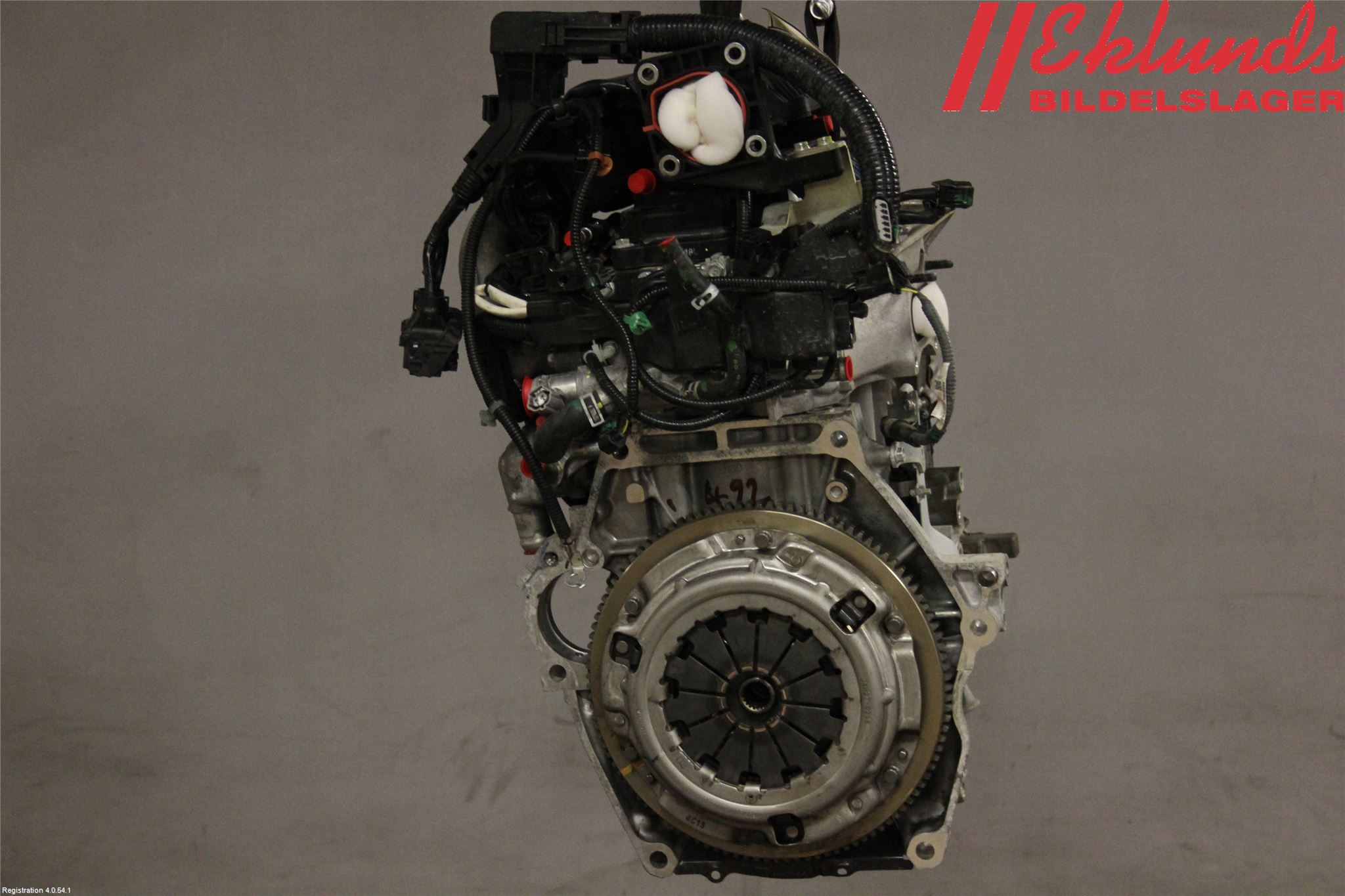 Honda JAZZ 15-20 Motor Bensin