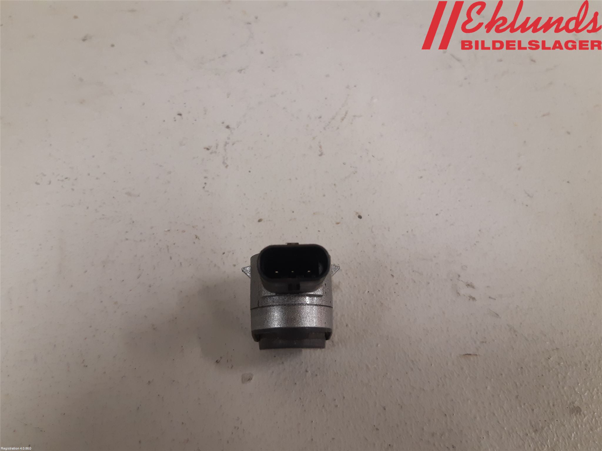 Volkswagen VW PASSAT 15-19 Parkeringshjälp Backsensor