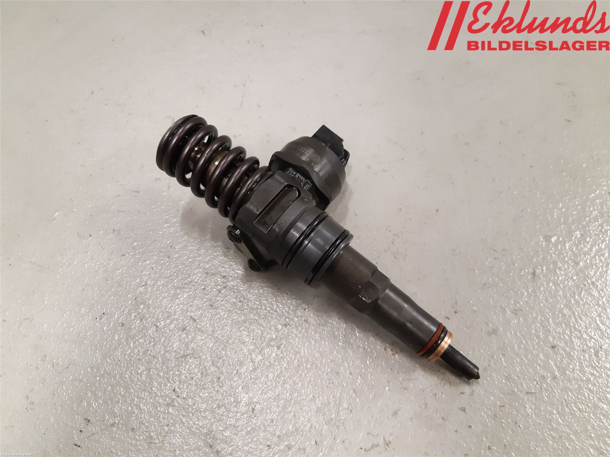 Volkswagen VW PASSAT 05-11 Injspridare