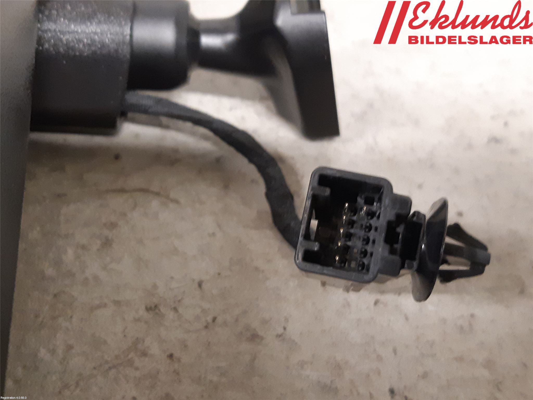 Toyota COROLLA 19- Spegel Invändig El