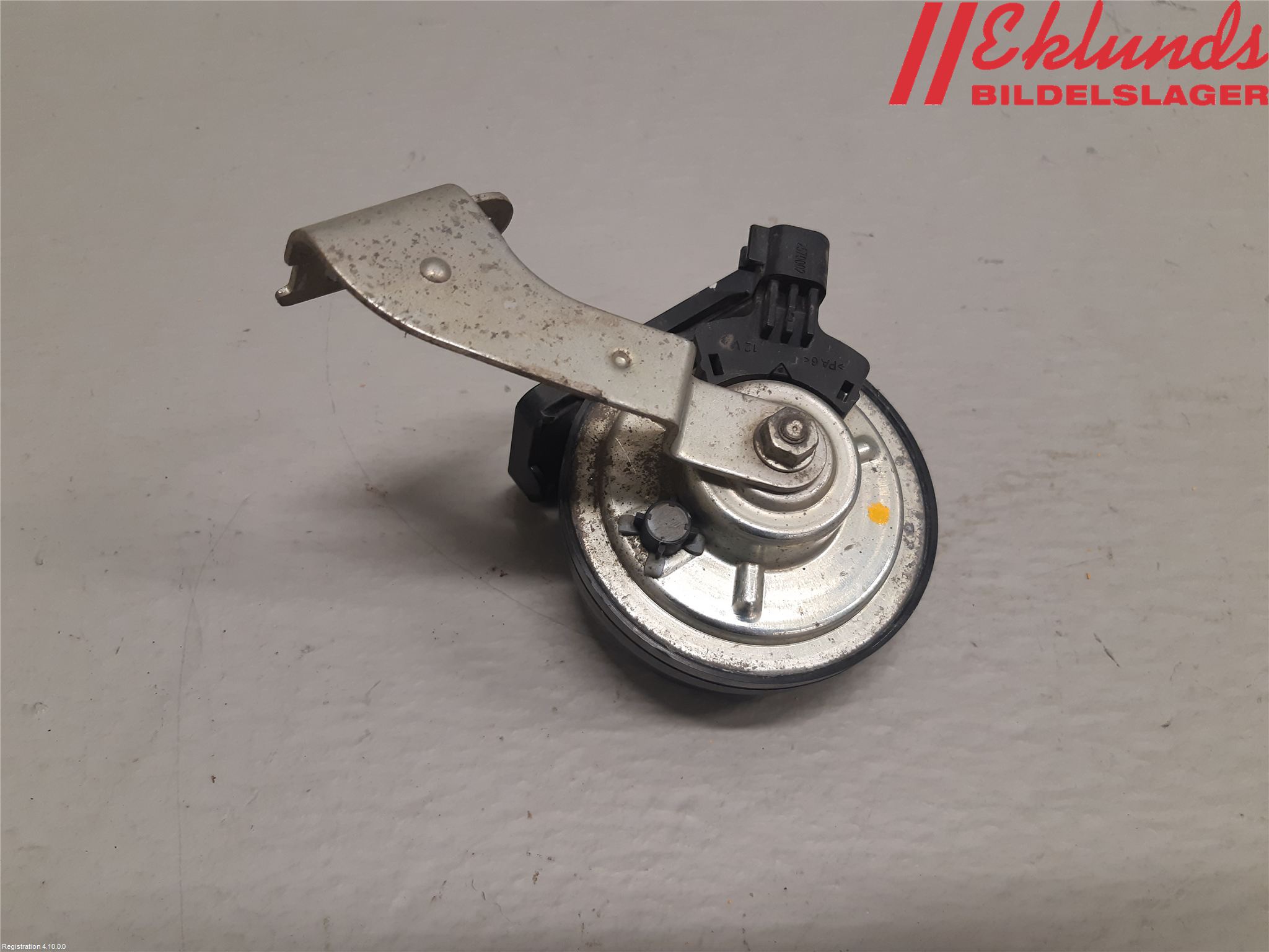 Volvo XC60 18- Signalhorn