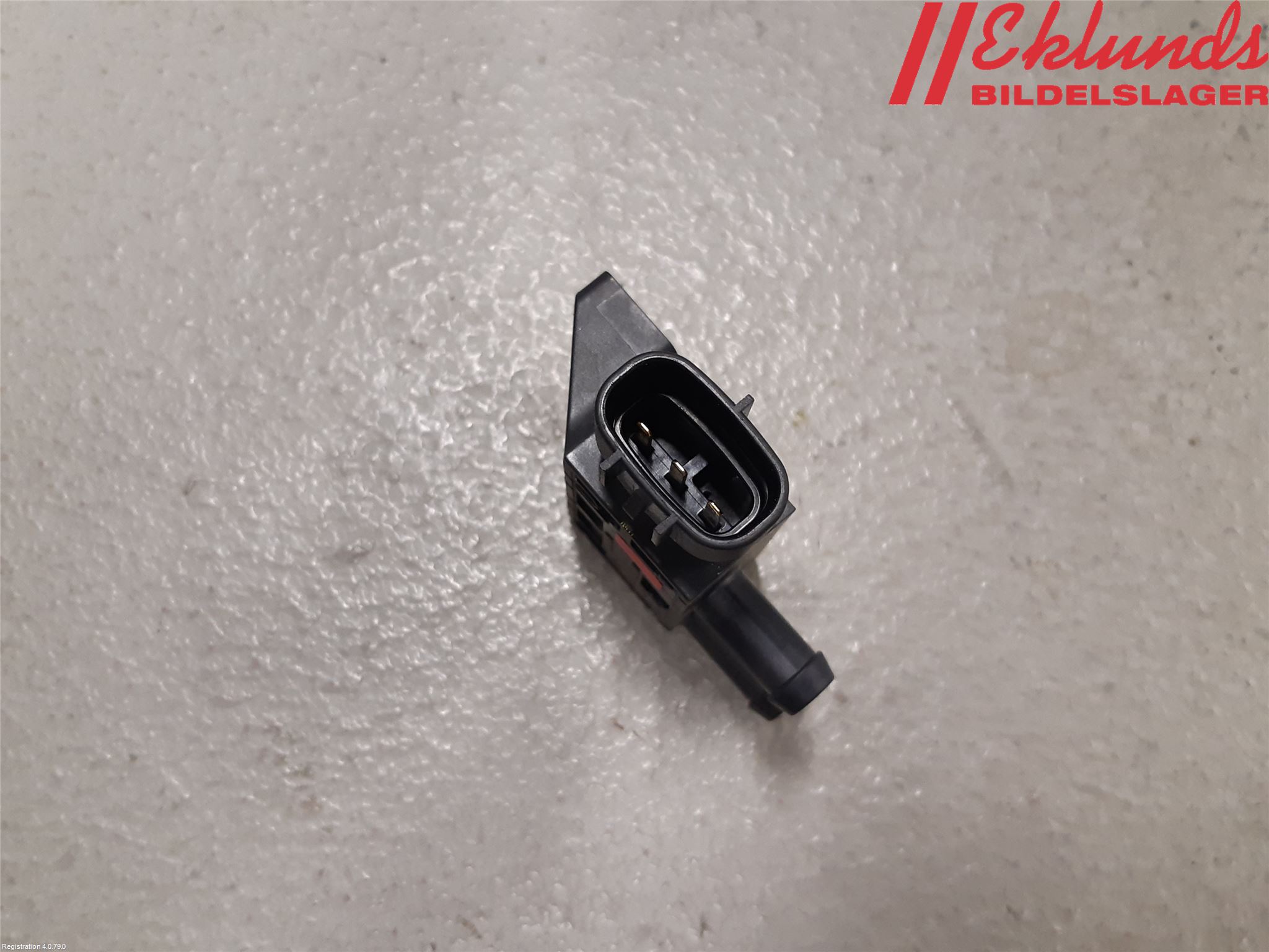 Toyota C-HR 16-23 Sensor Avgas