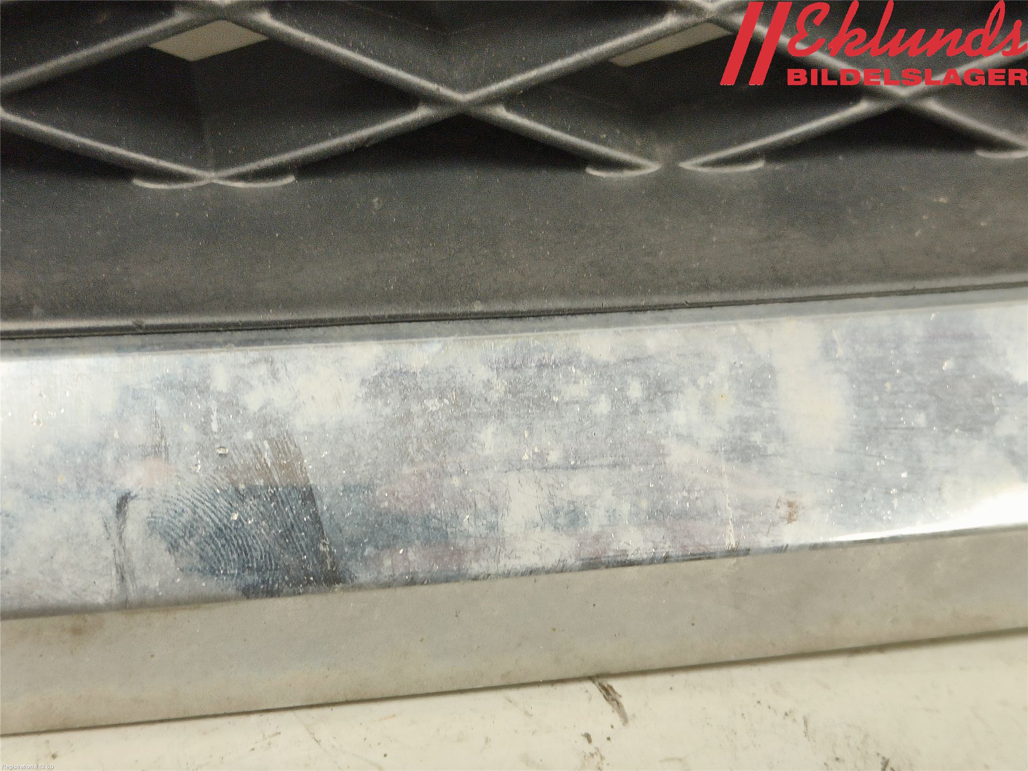 Subaru XV 12-17 Grill Komp