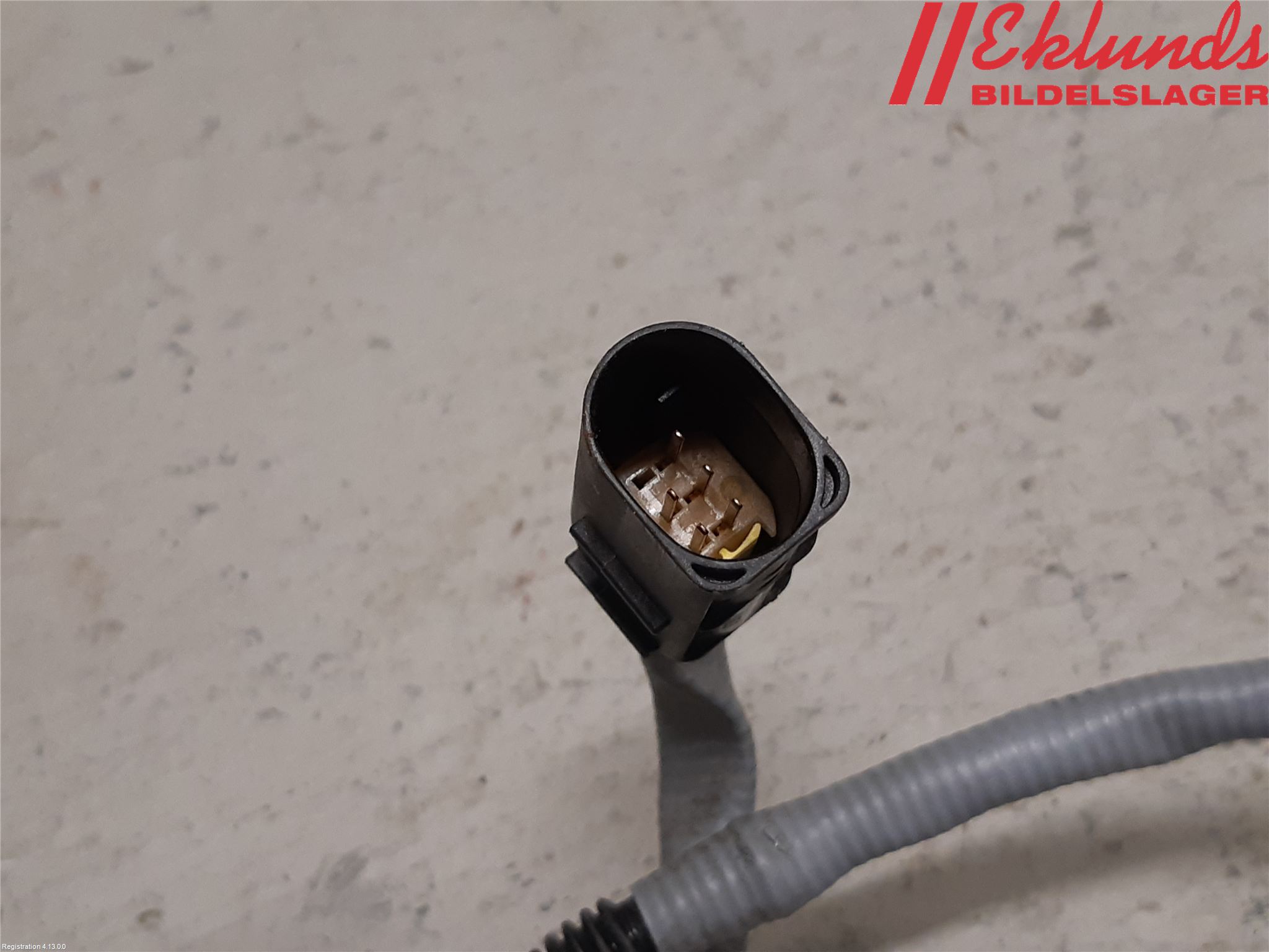 Mercedes-Benz MB C-KLASS (W205) 14-21 Injlambdasond