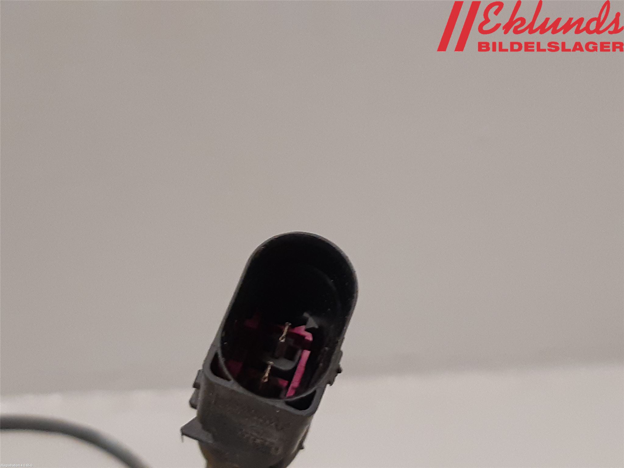 Audi A8/S8 4E  02-09 Kompressor Stöt-Fjädring