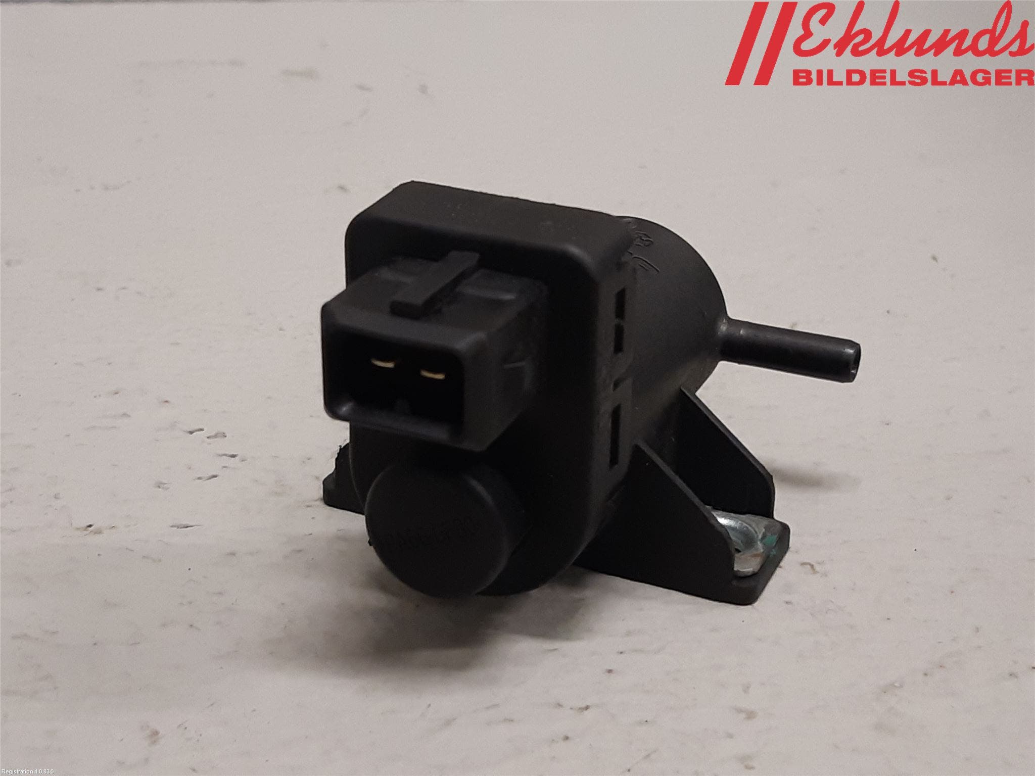 Opel MOVANO B 10-22 Vakuumventil