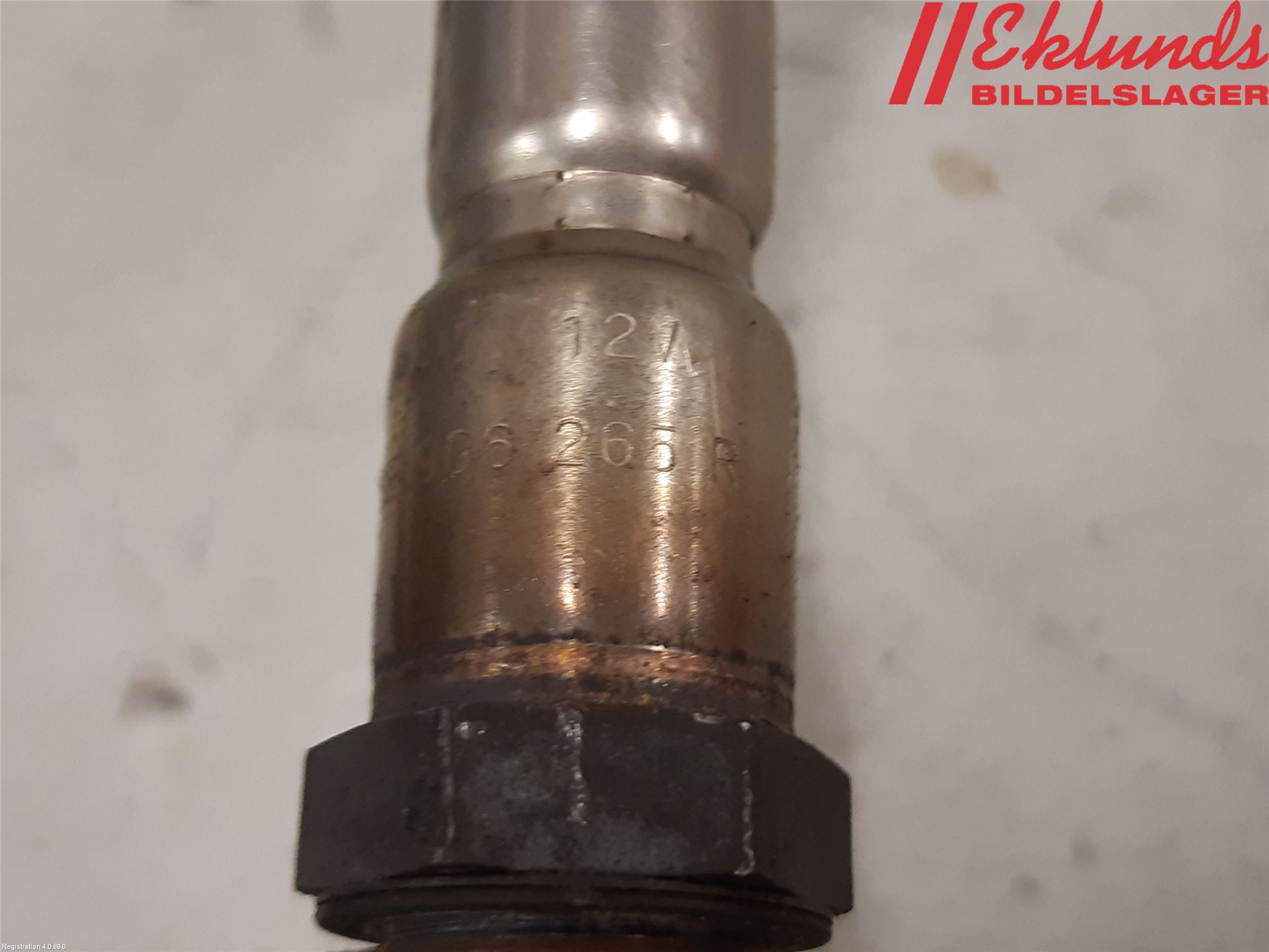 Audi A7/S7 4G 11-17 Injlambdasond