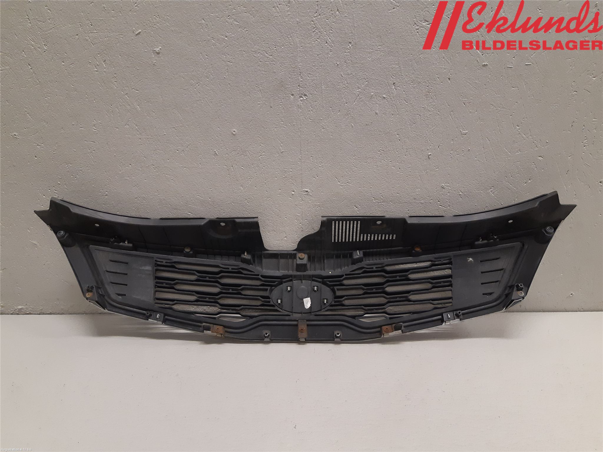 Kia CEED 06-12 Grill Komp