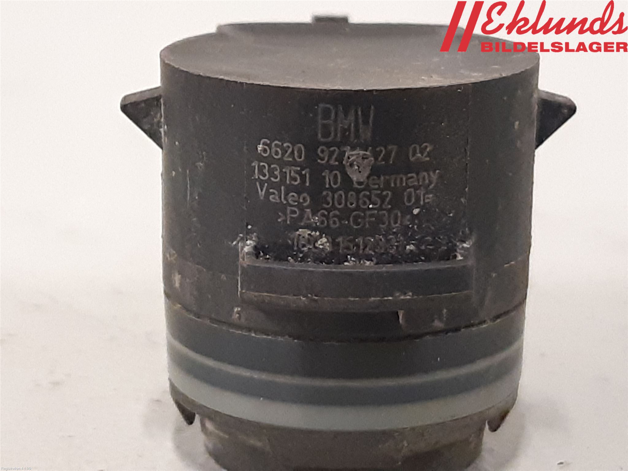 BMW 2 F45 Active Tourer 14-21 Parkeringshjälp Backsensor