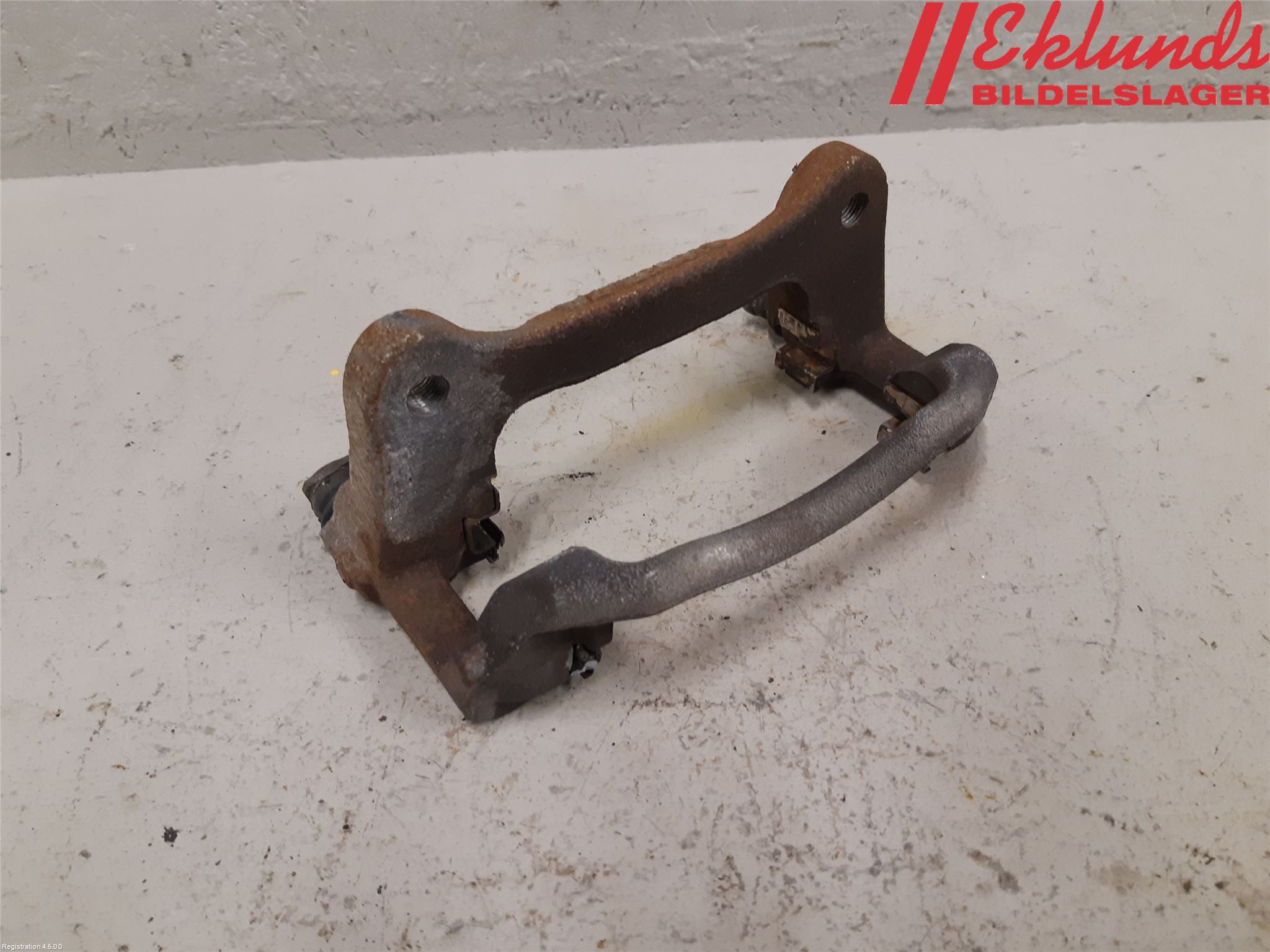 Toyota COROLLA 19- Bromsokshållare