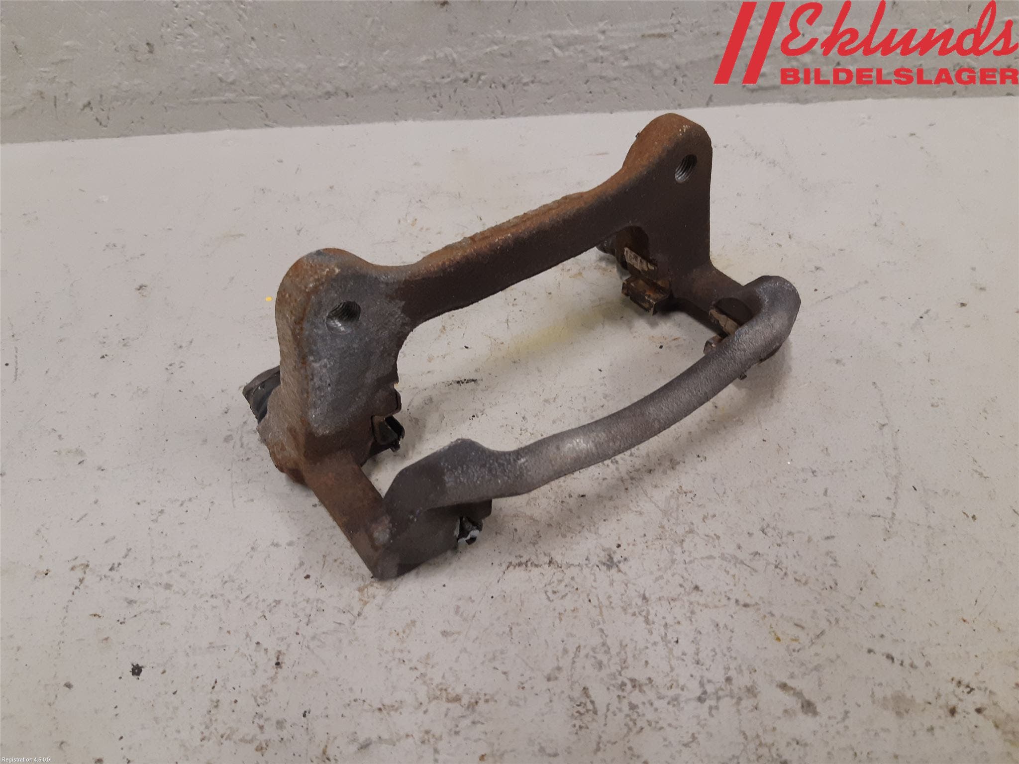 Toyota COROLLA 19- Bromsokshållare