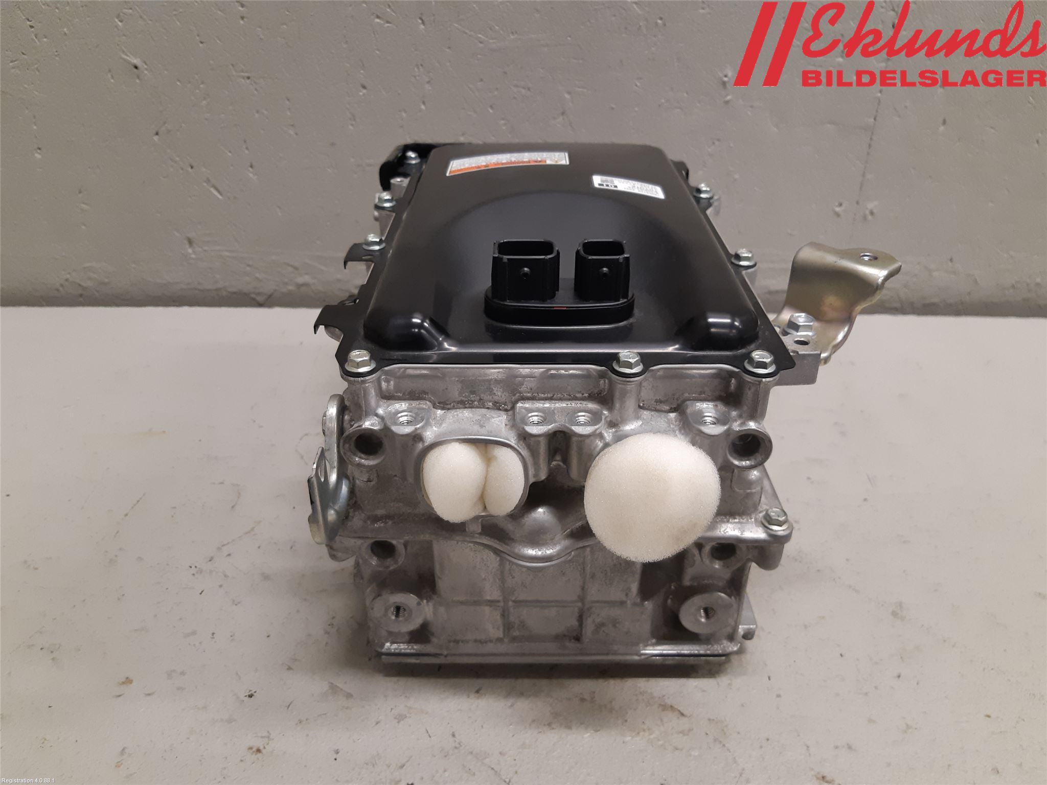 Toyota C-HR 16-23 Inverter Hybrid