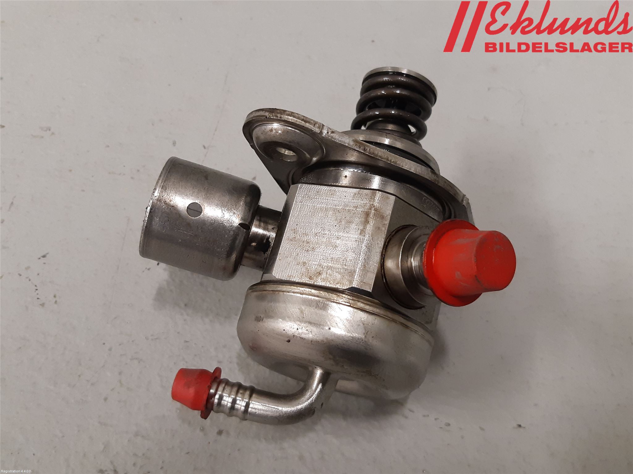 Seat LEON 13-20 Bränslepump Mek